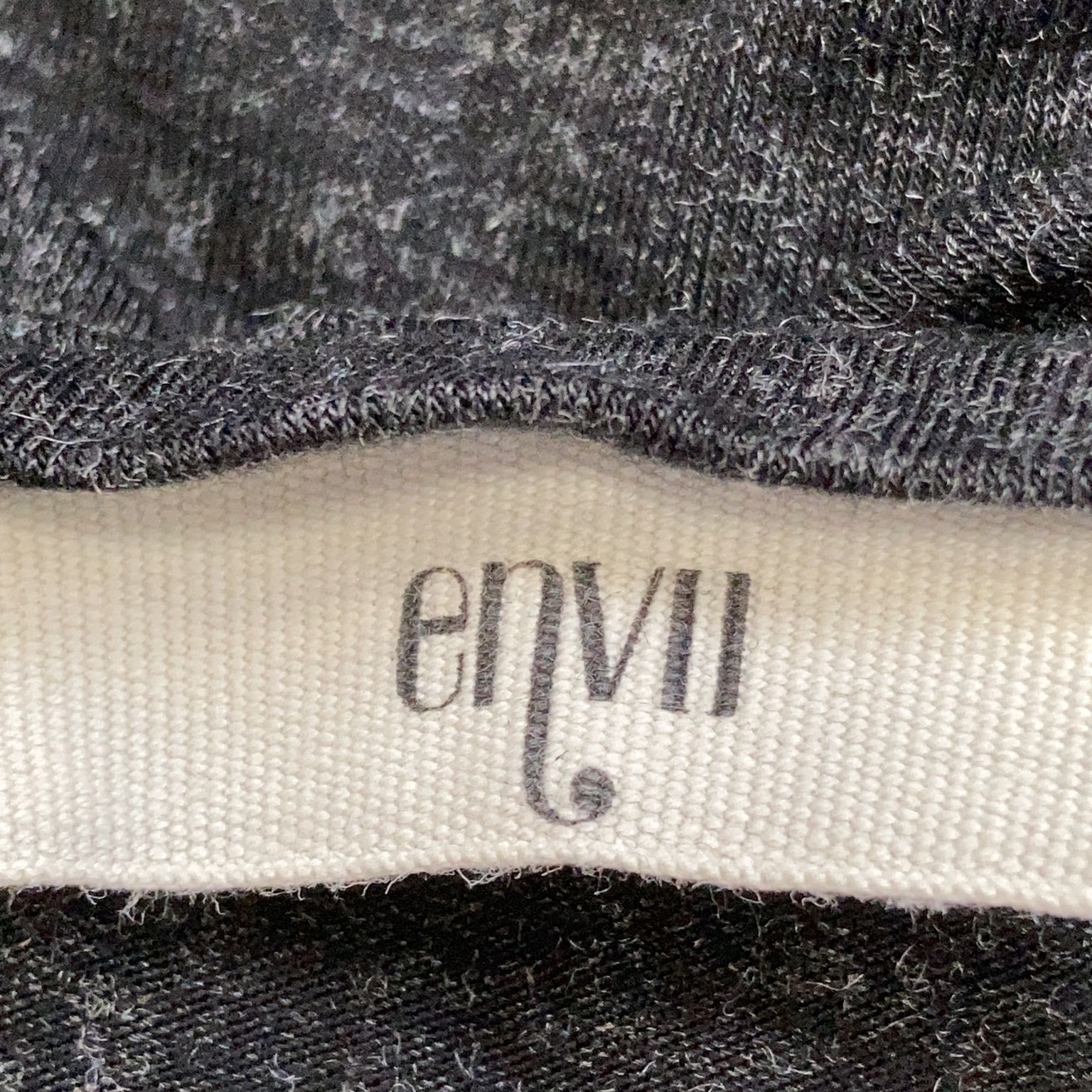 Envii