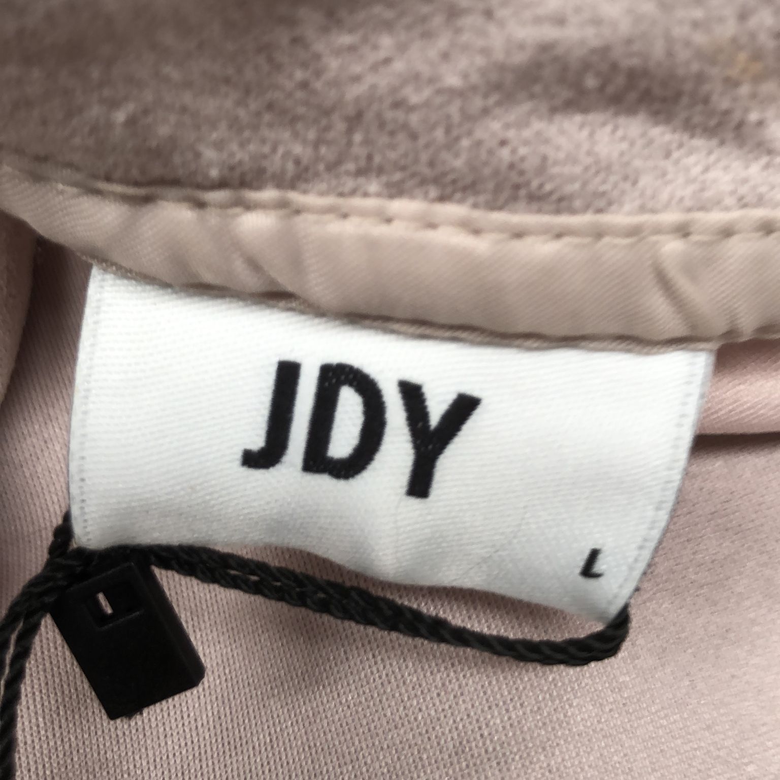 JDY