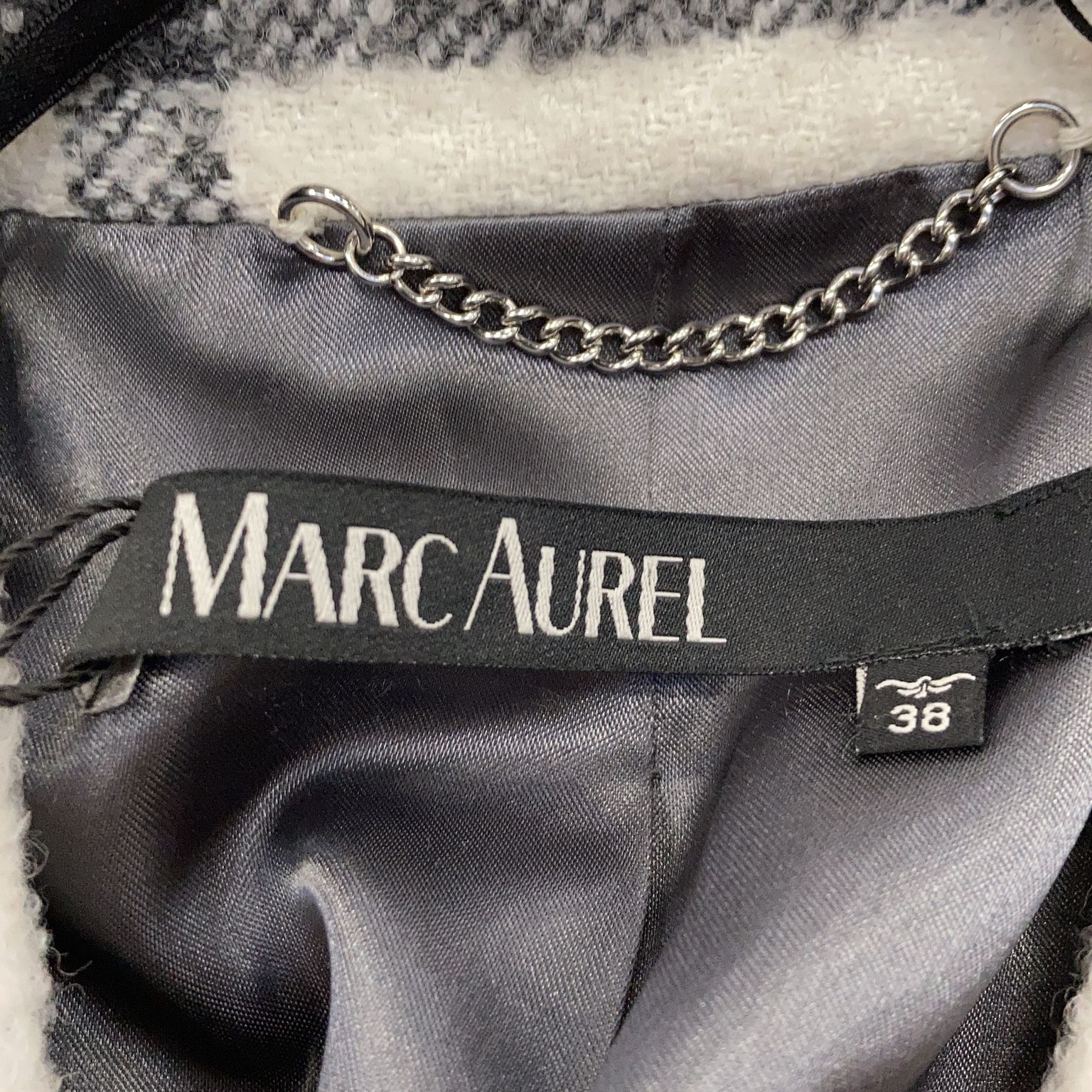 Marc Aurel