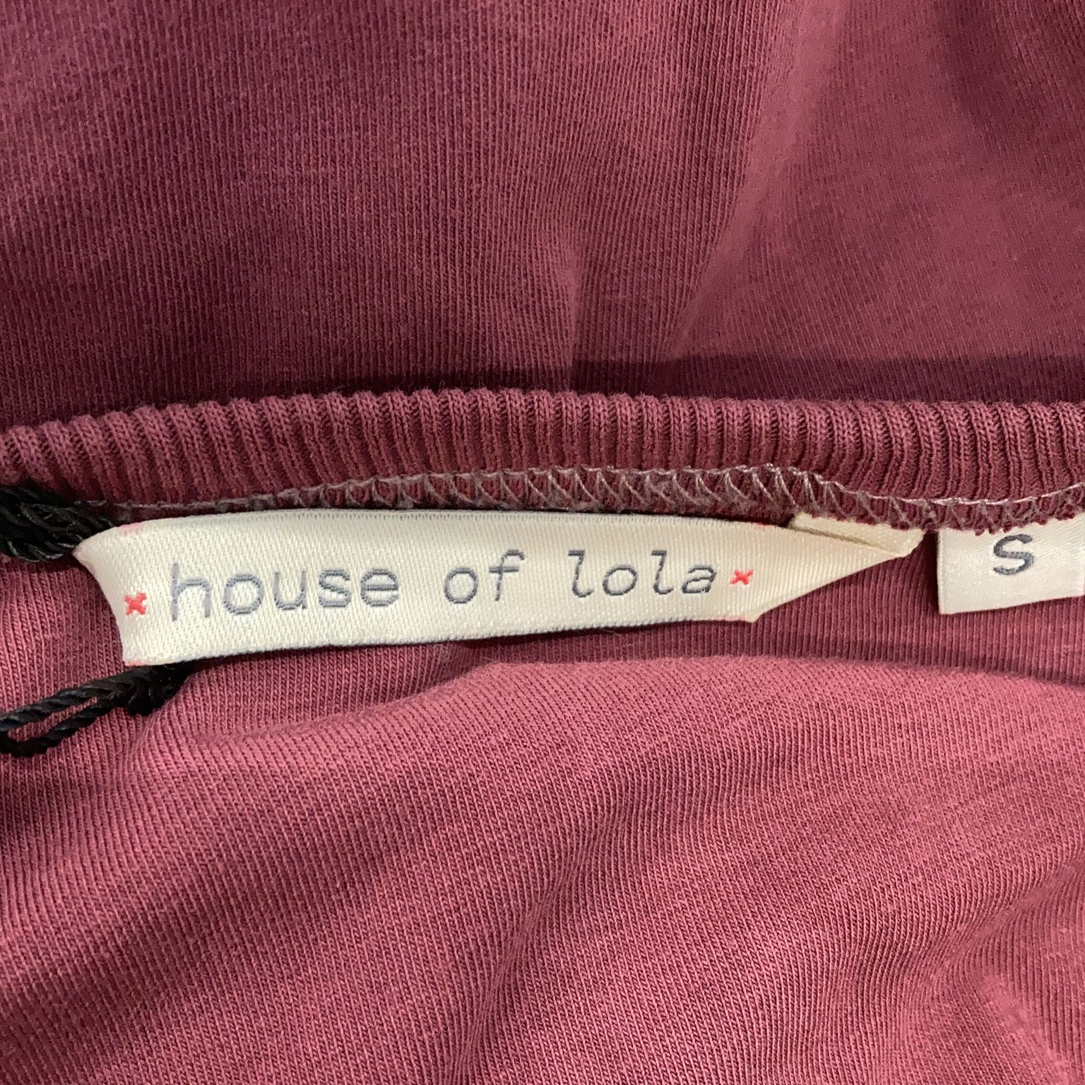 House of Lola