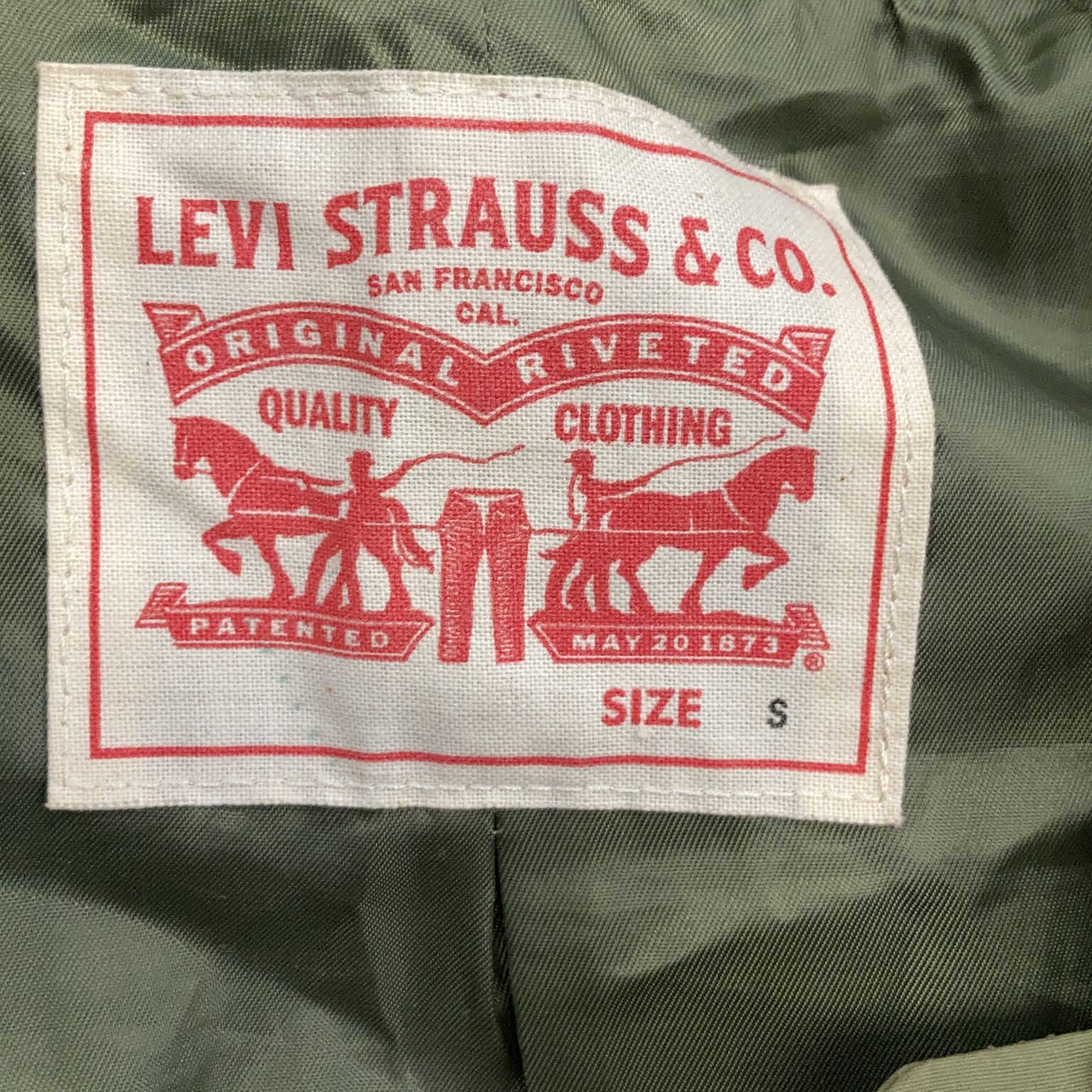 Levi Strauss  Co