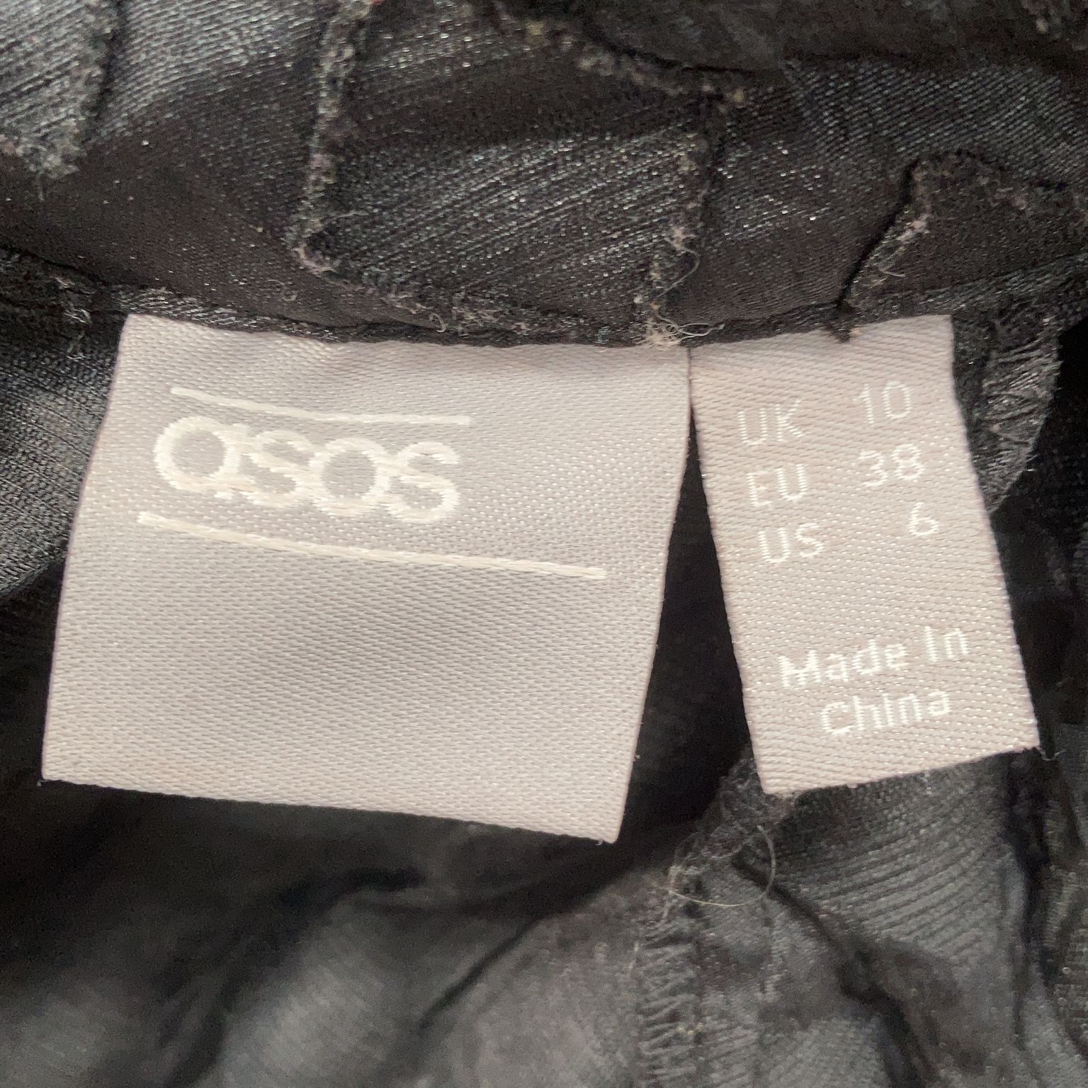 ASOS