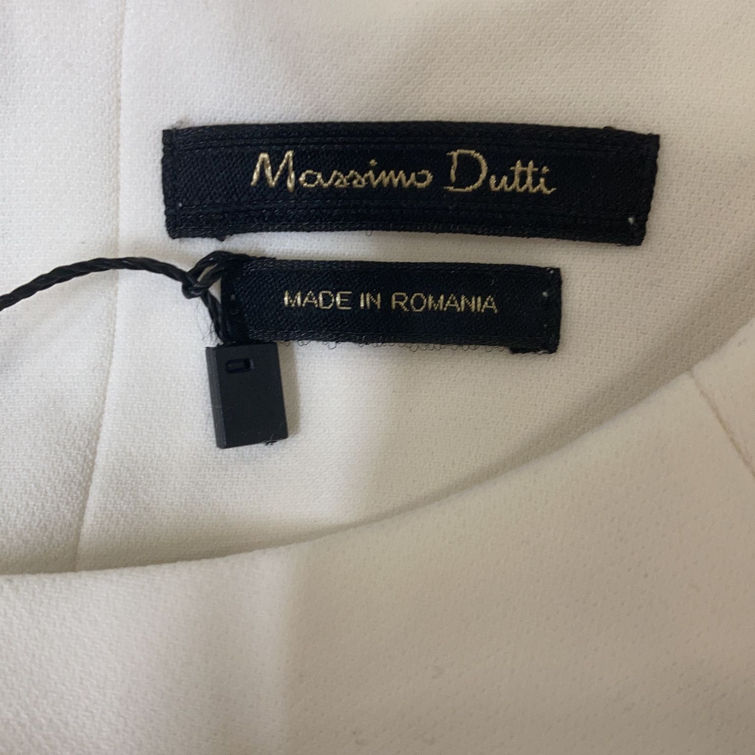 Massimo Dutti