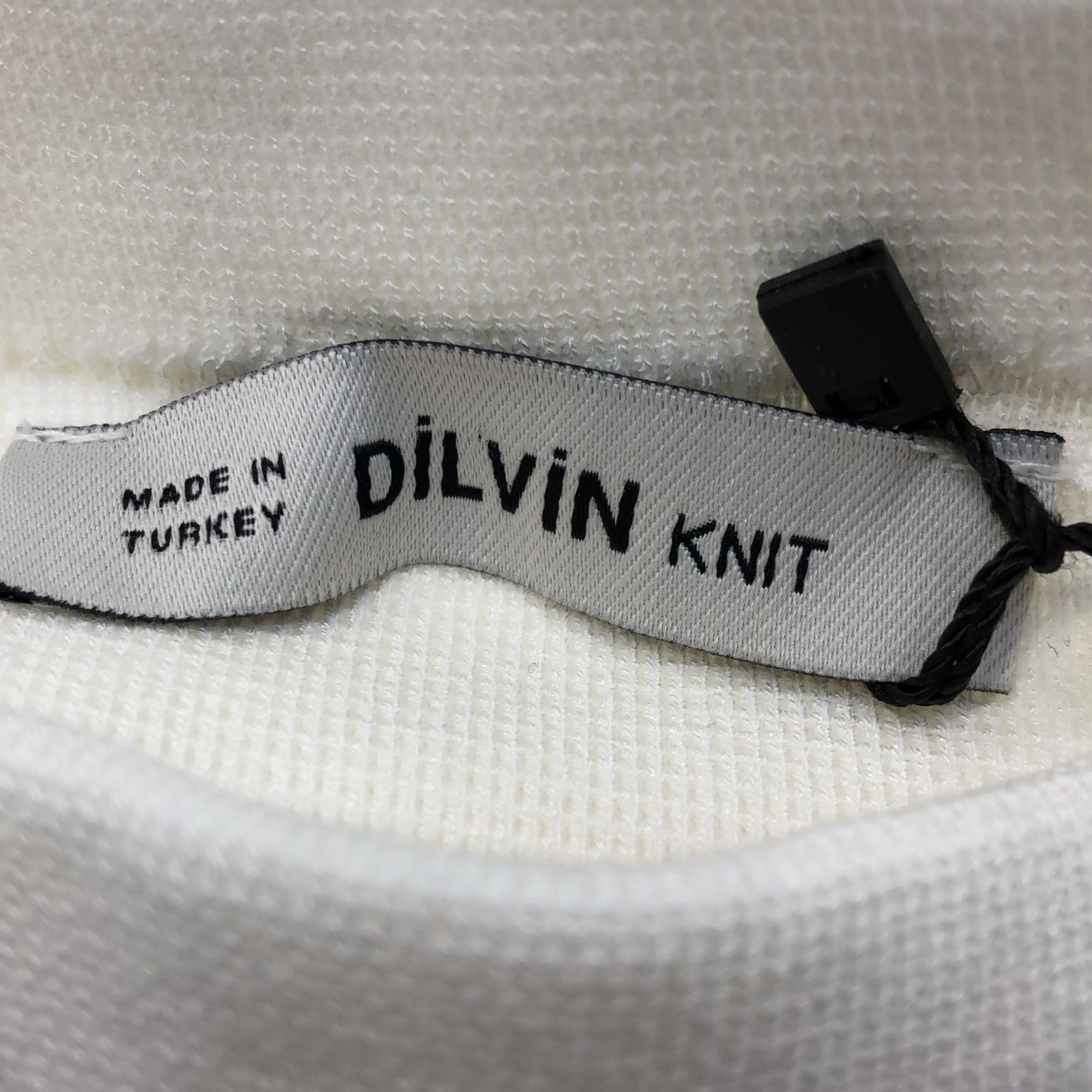 Dilvin Knit