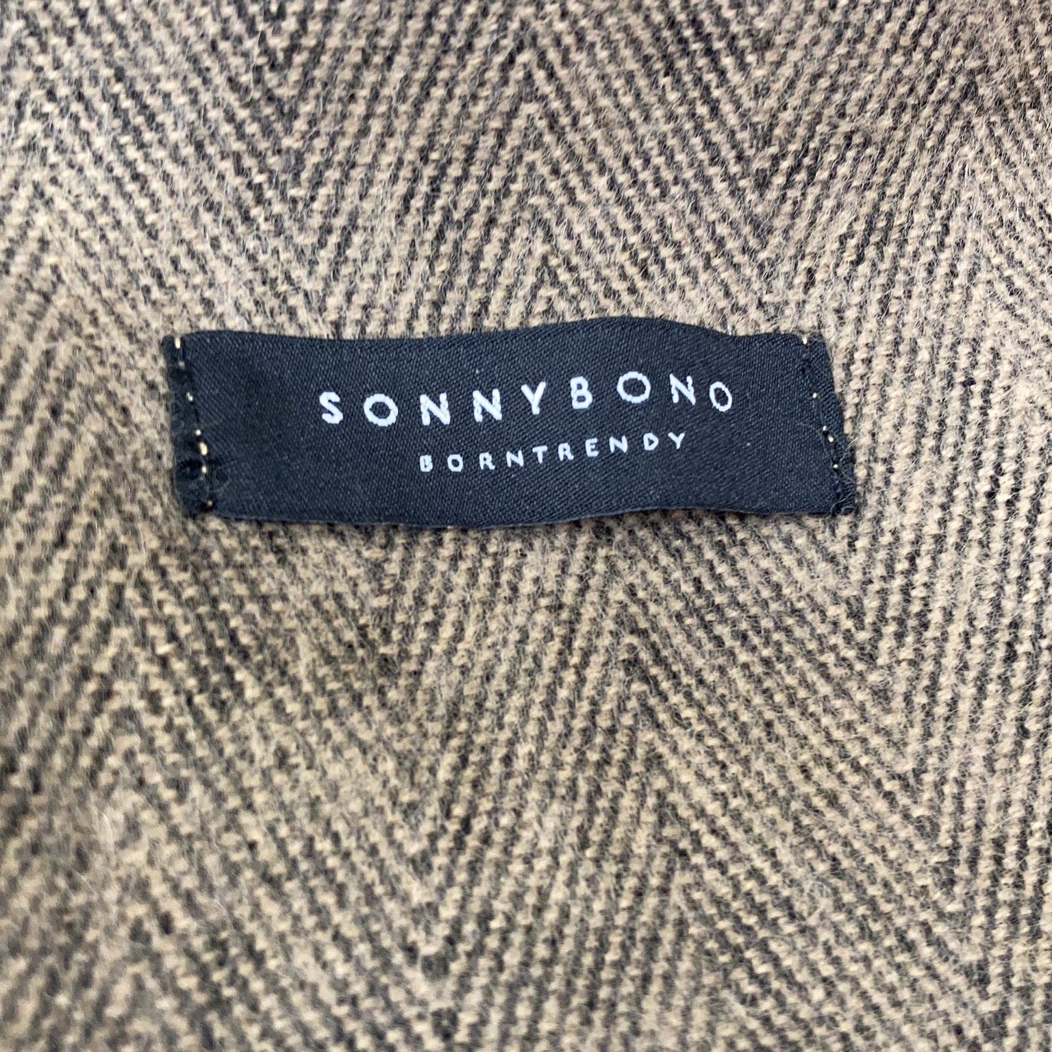 Sonny Bono