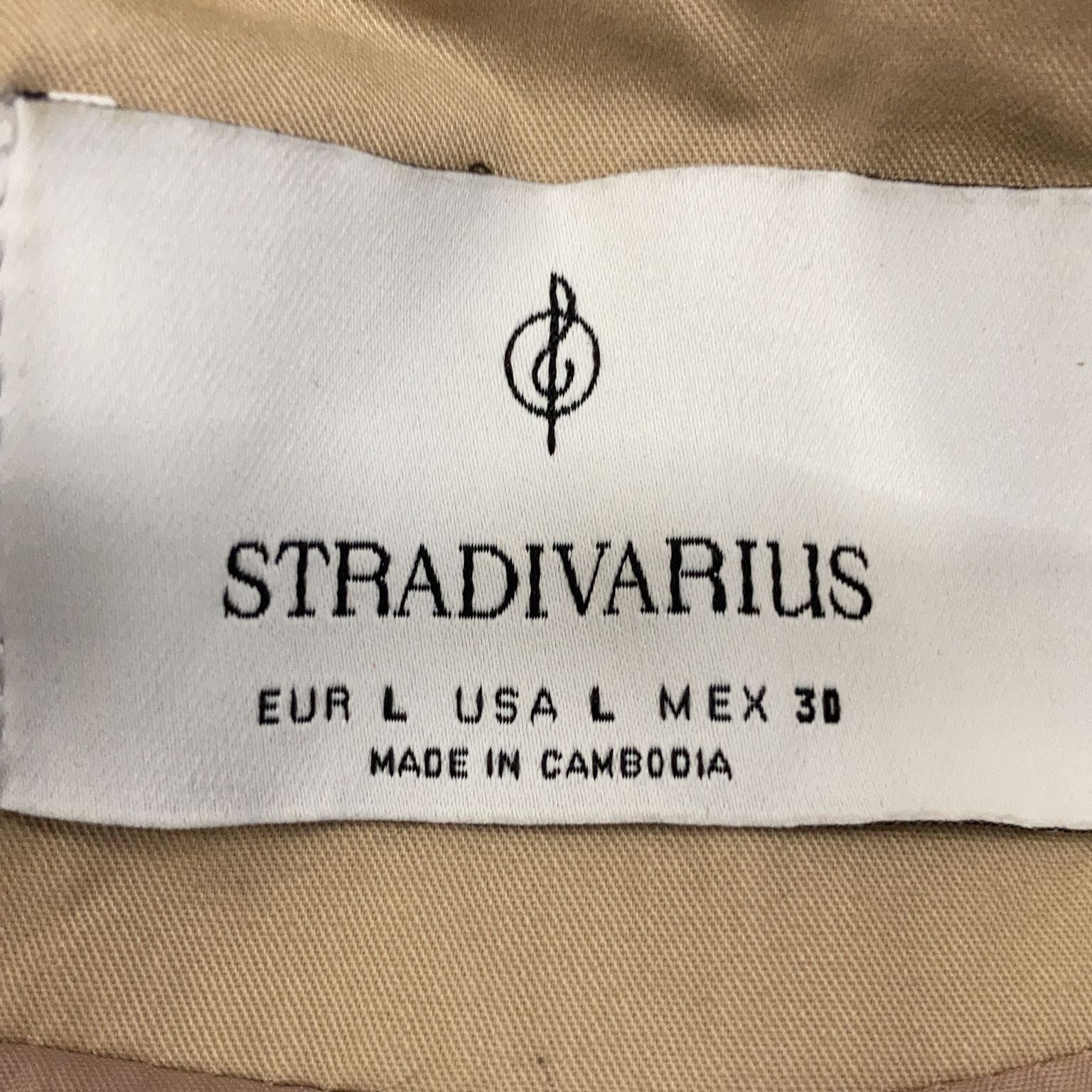 Stradivarius