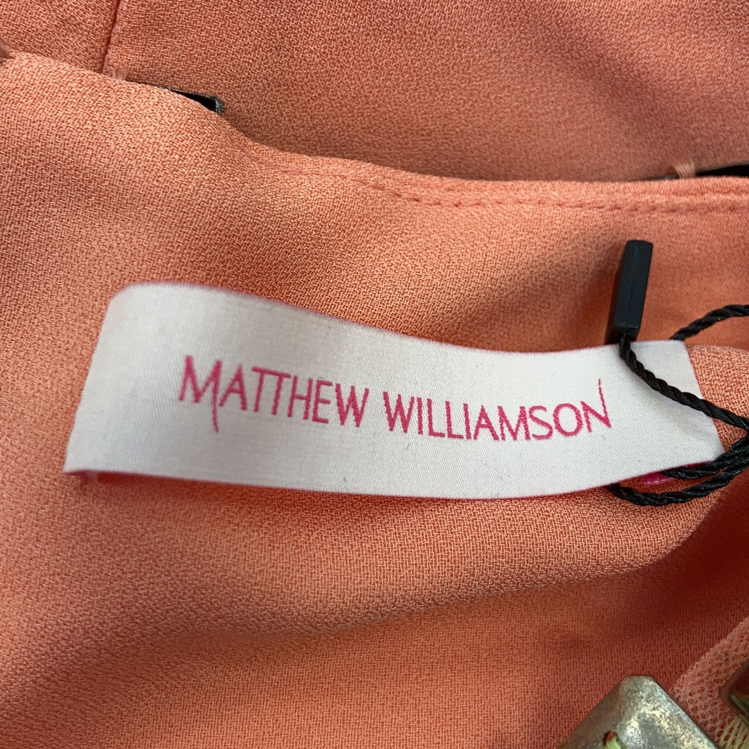 Matthew Williamson