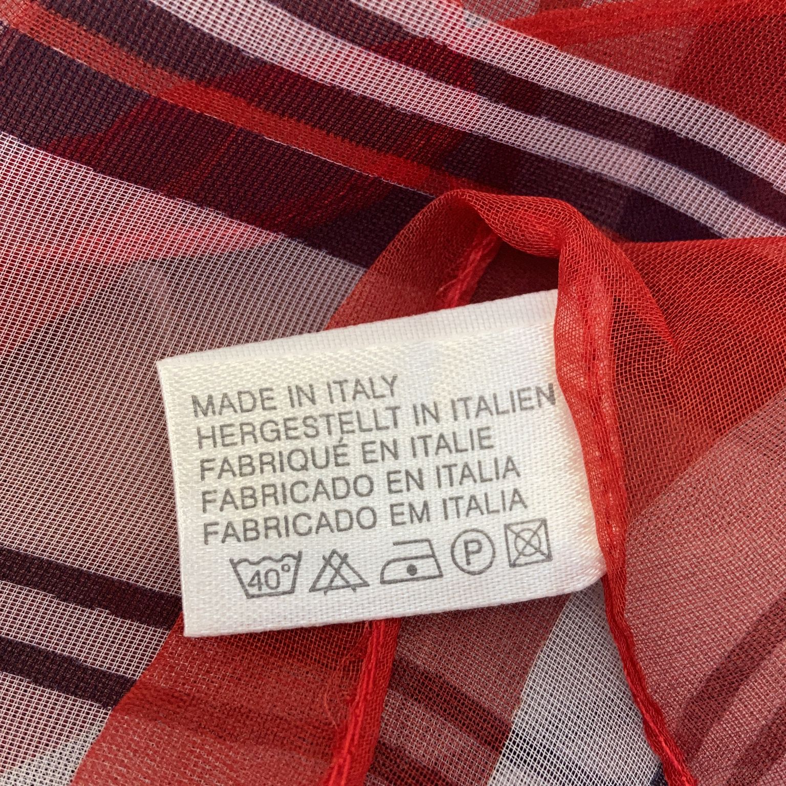 Made in Italy