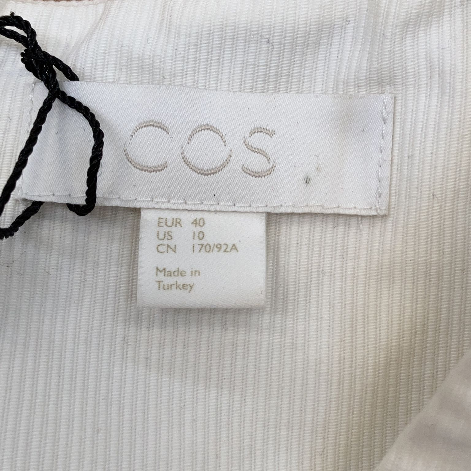 COS