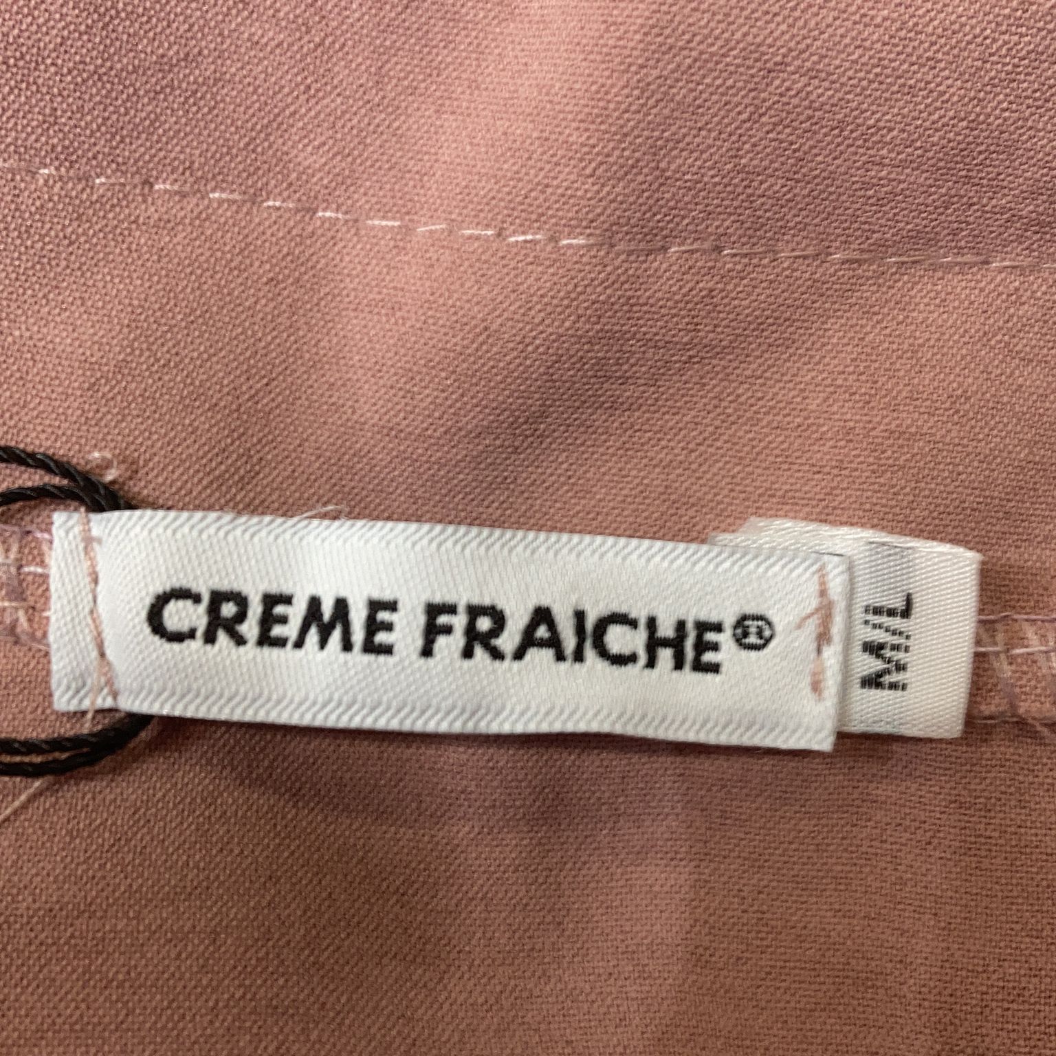 Creme Fraiche