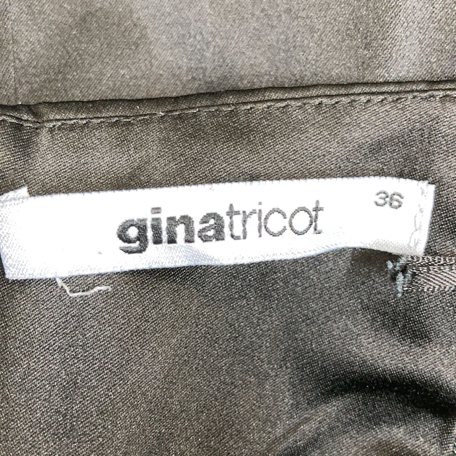 Gina Tricot