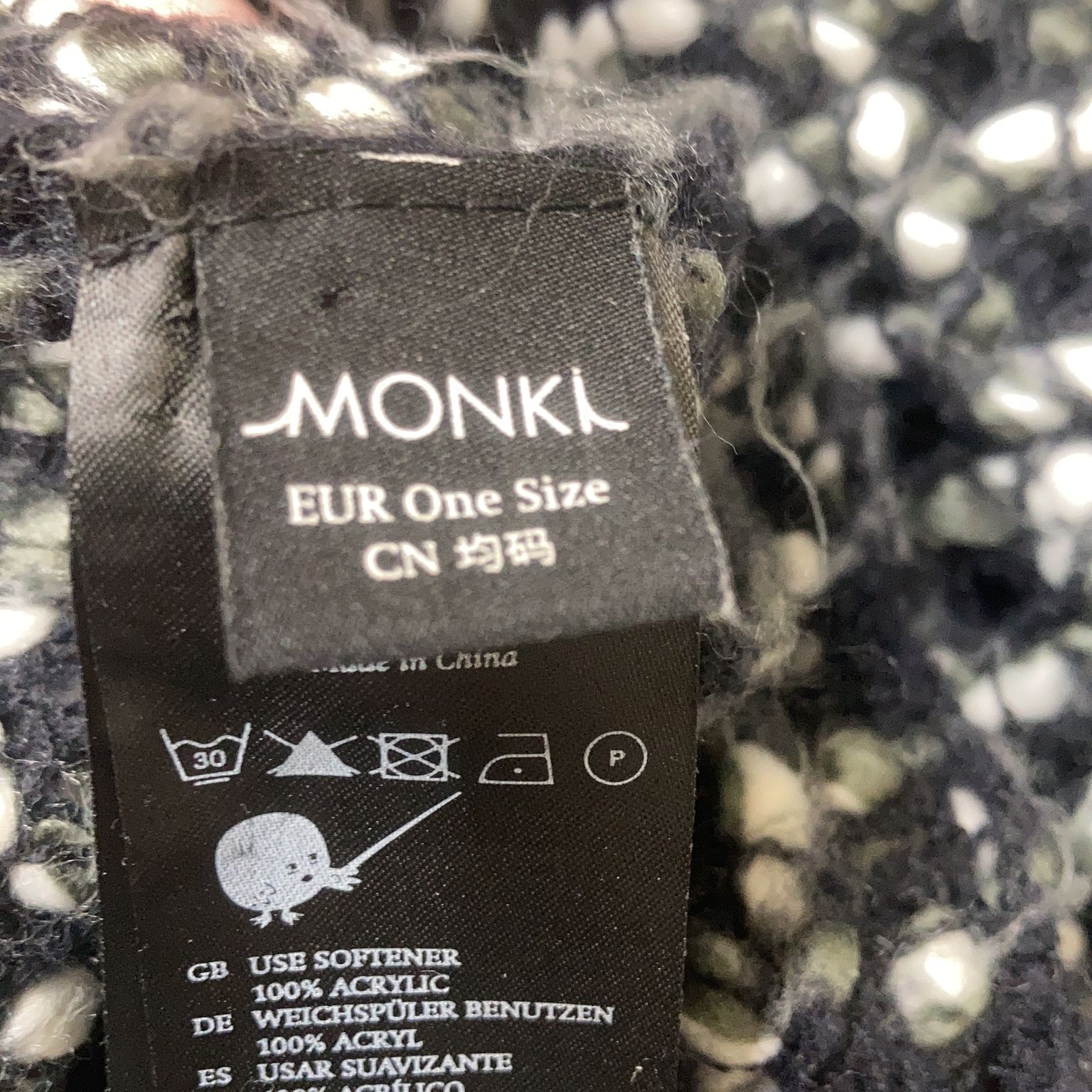 Monki