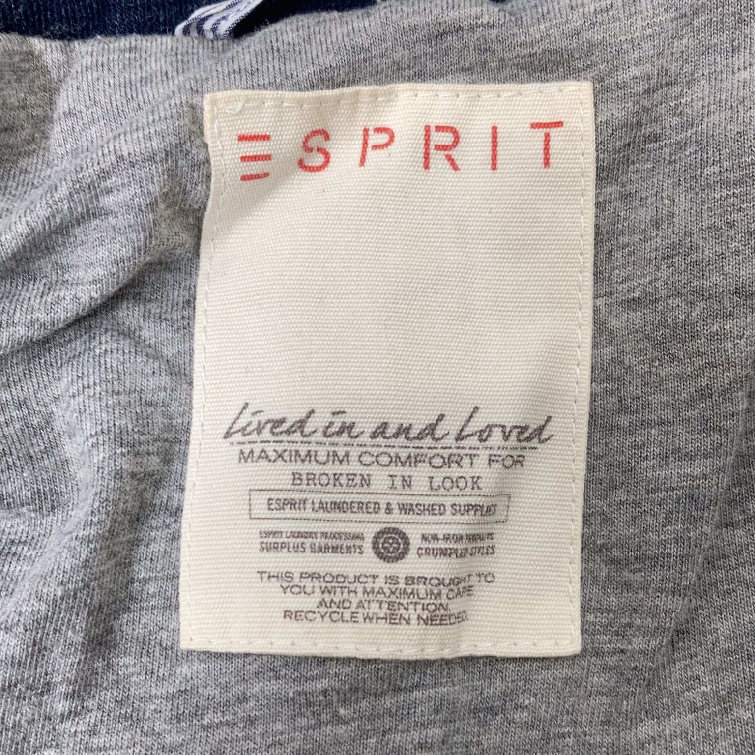 ESPRIT