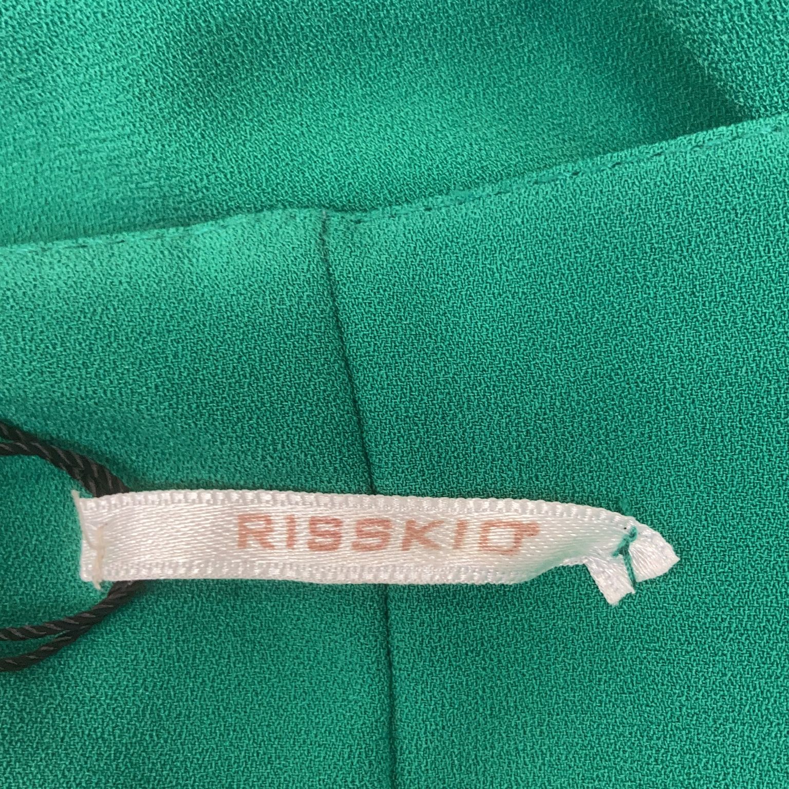 Risskio