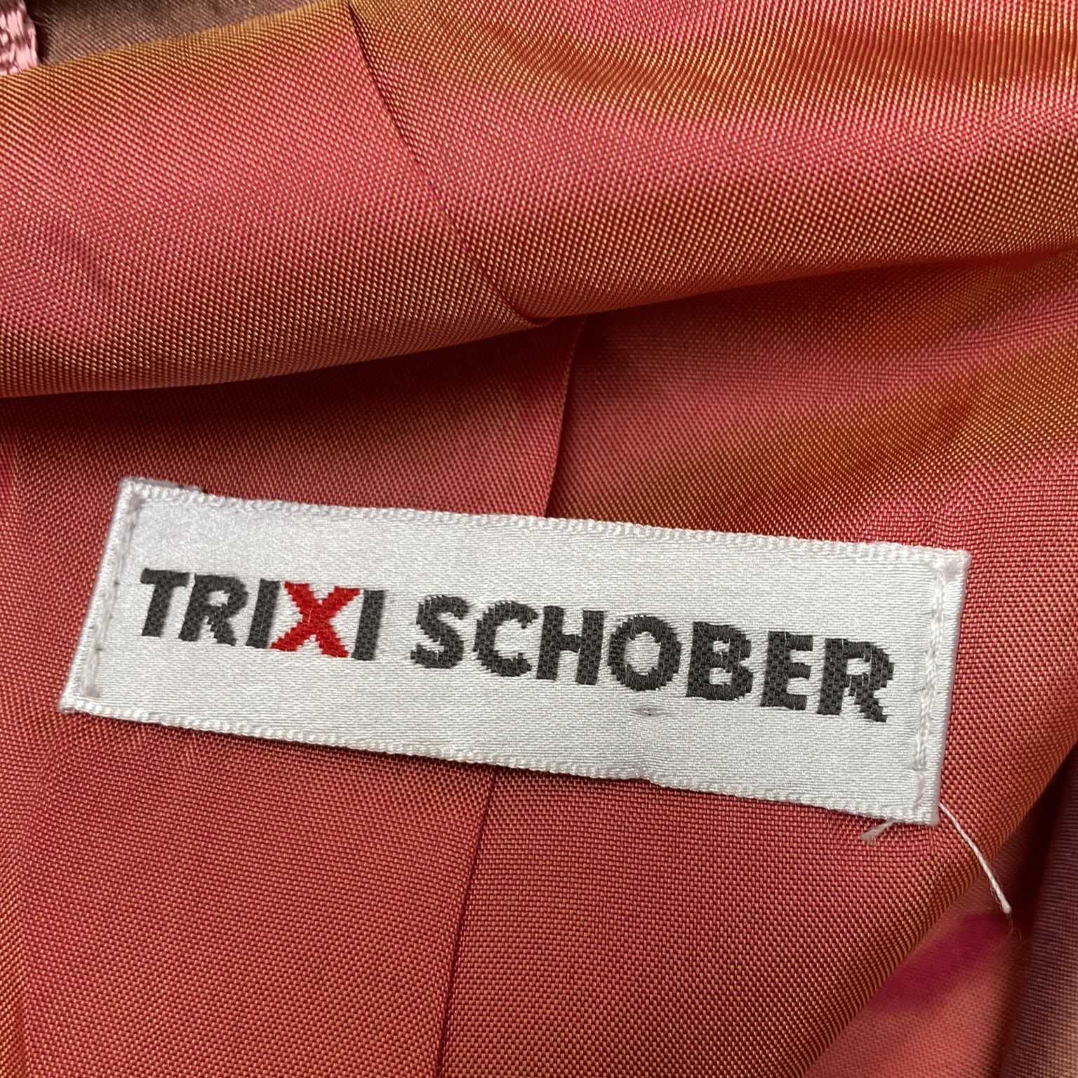 Trixi Schober