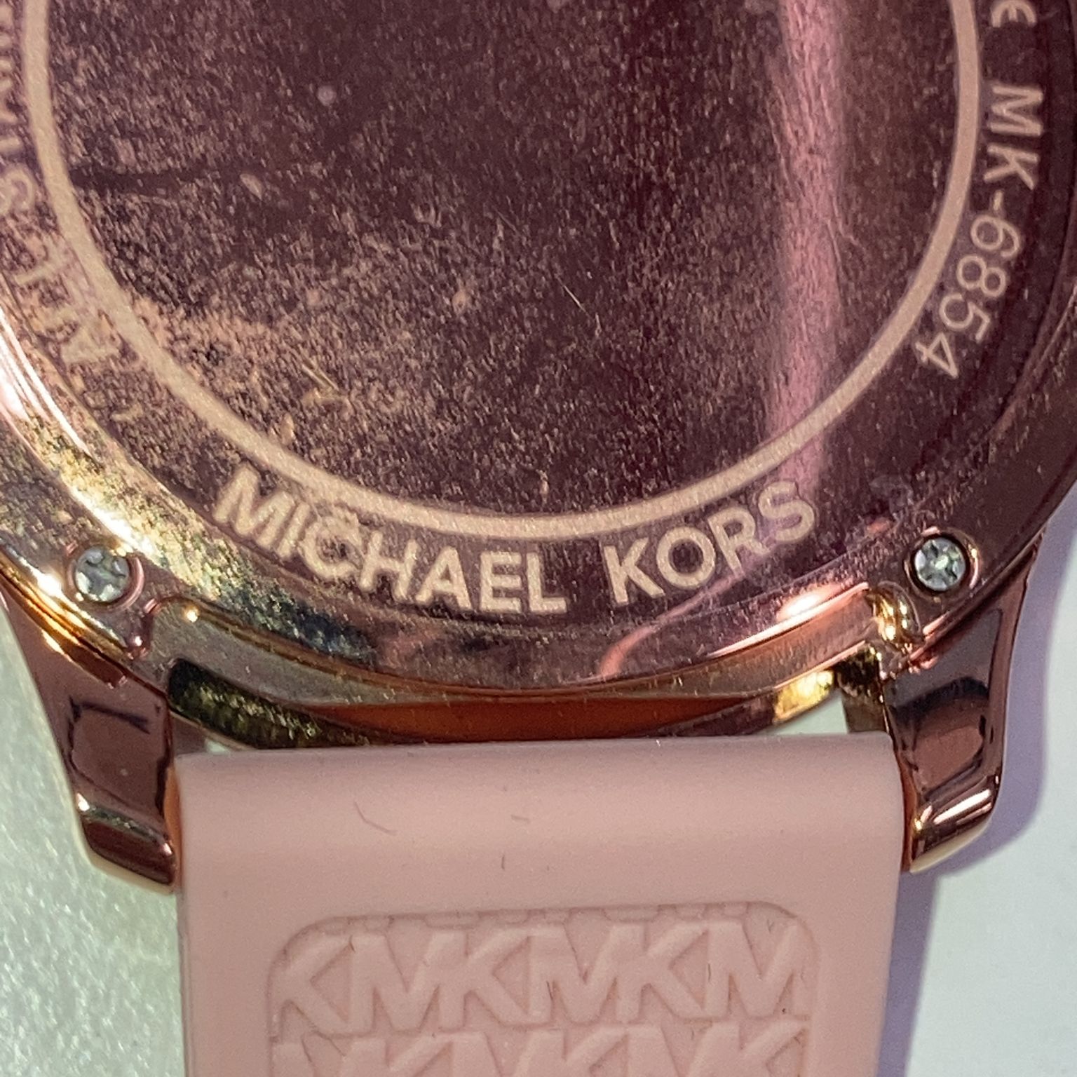 Michael Kors