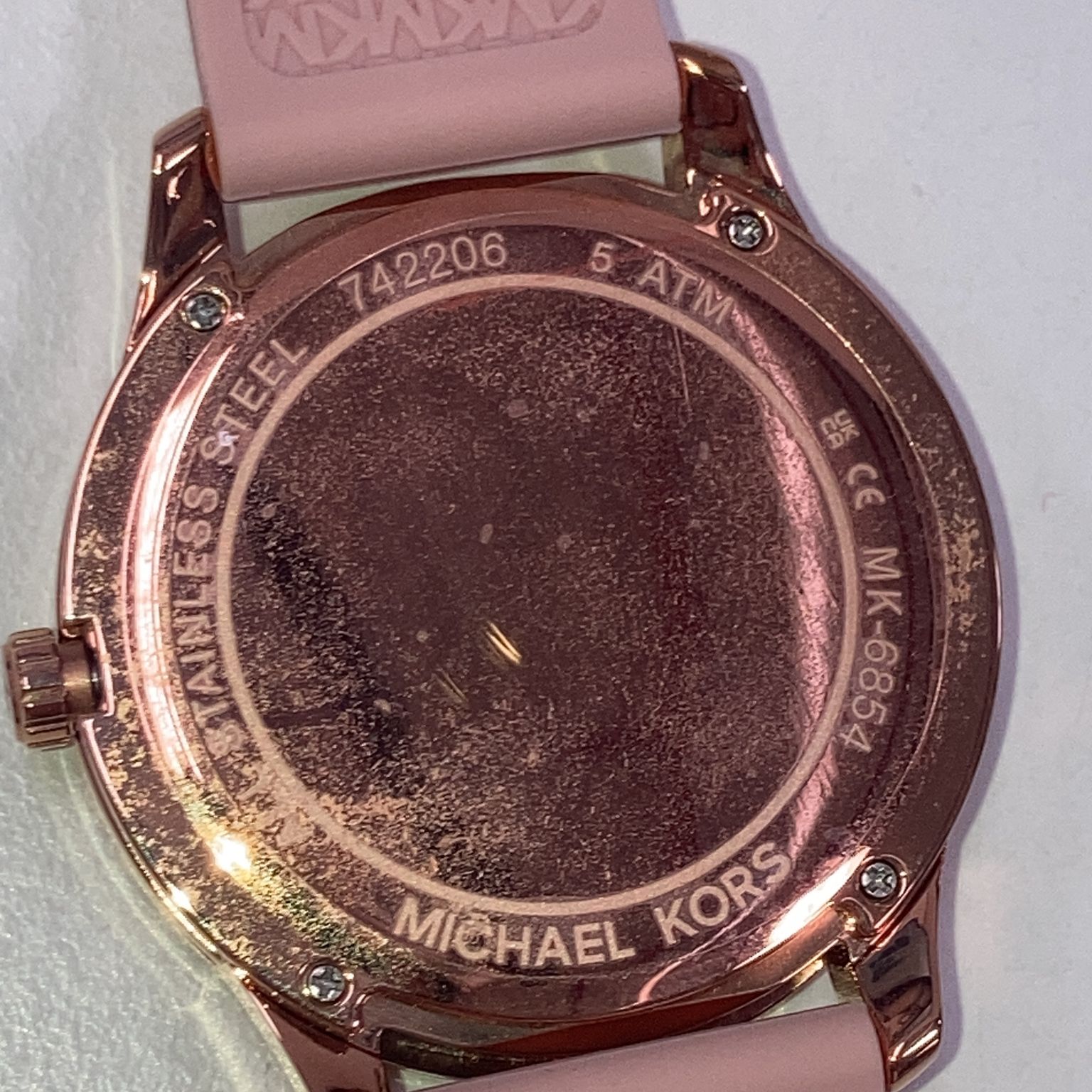 Michael Kors