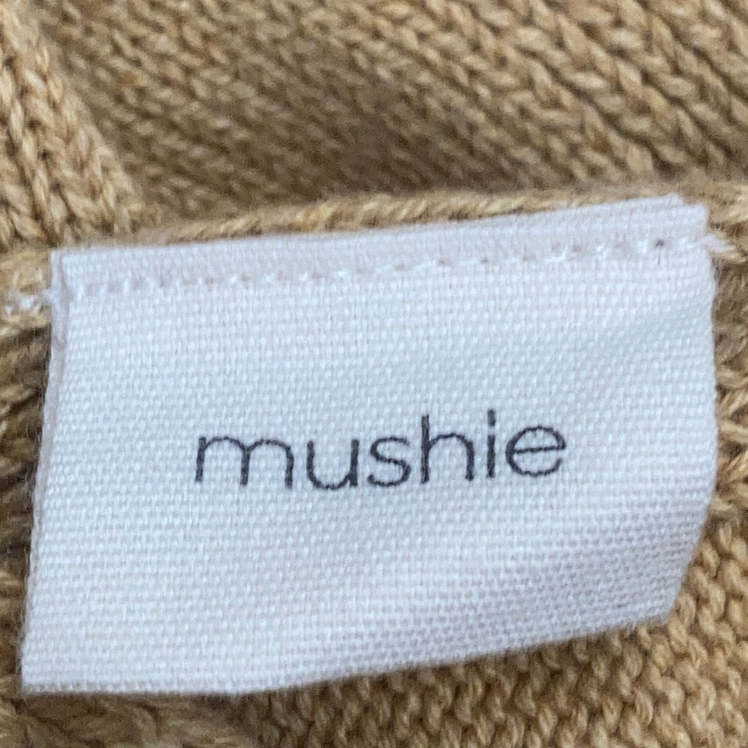 Mushie