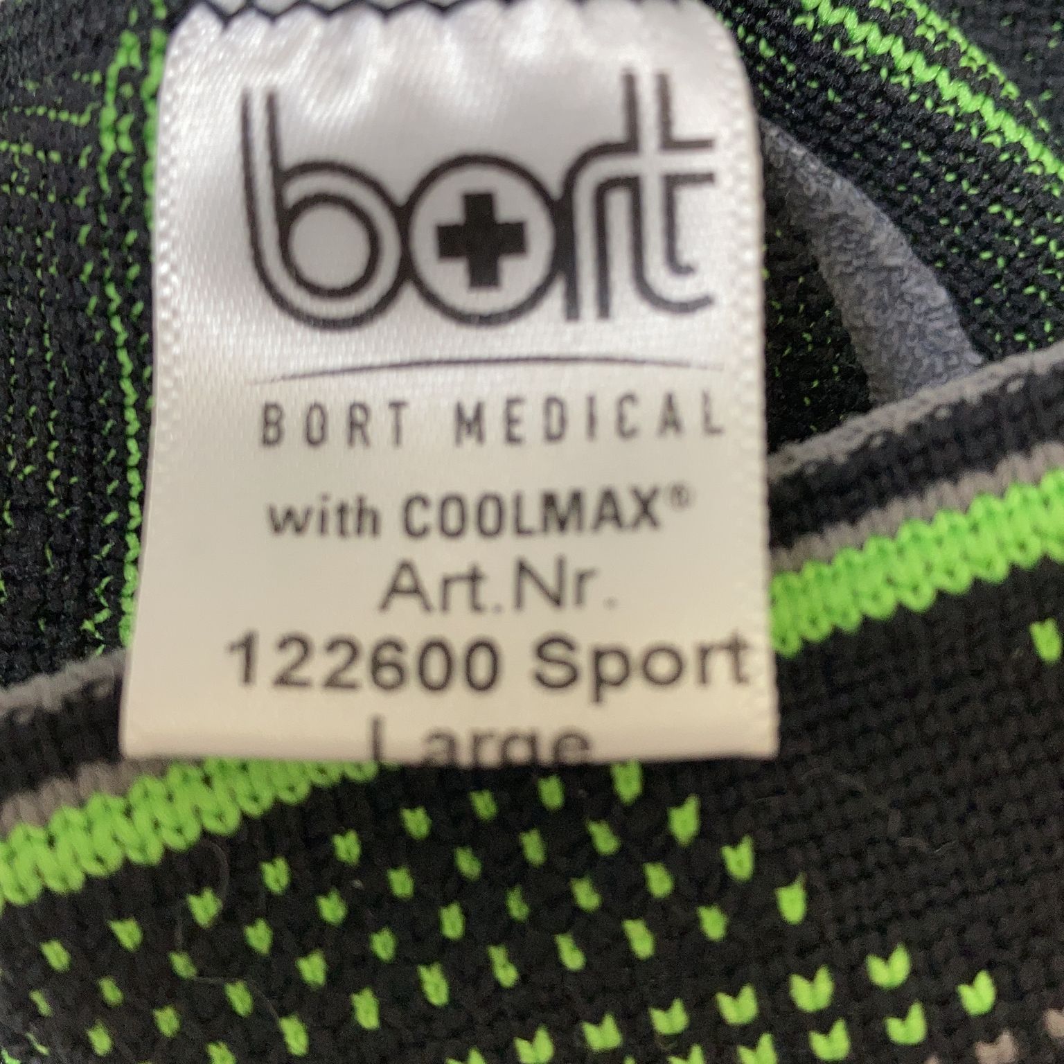 Bort Medical