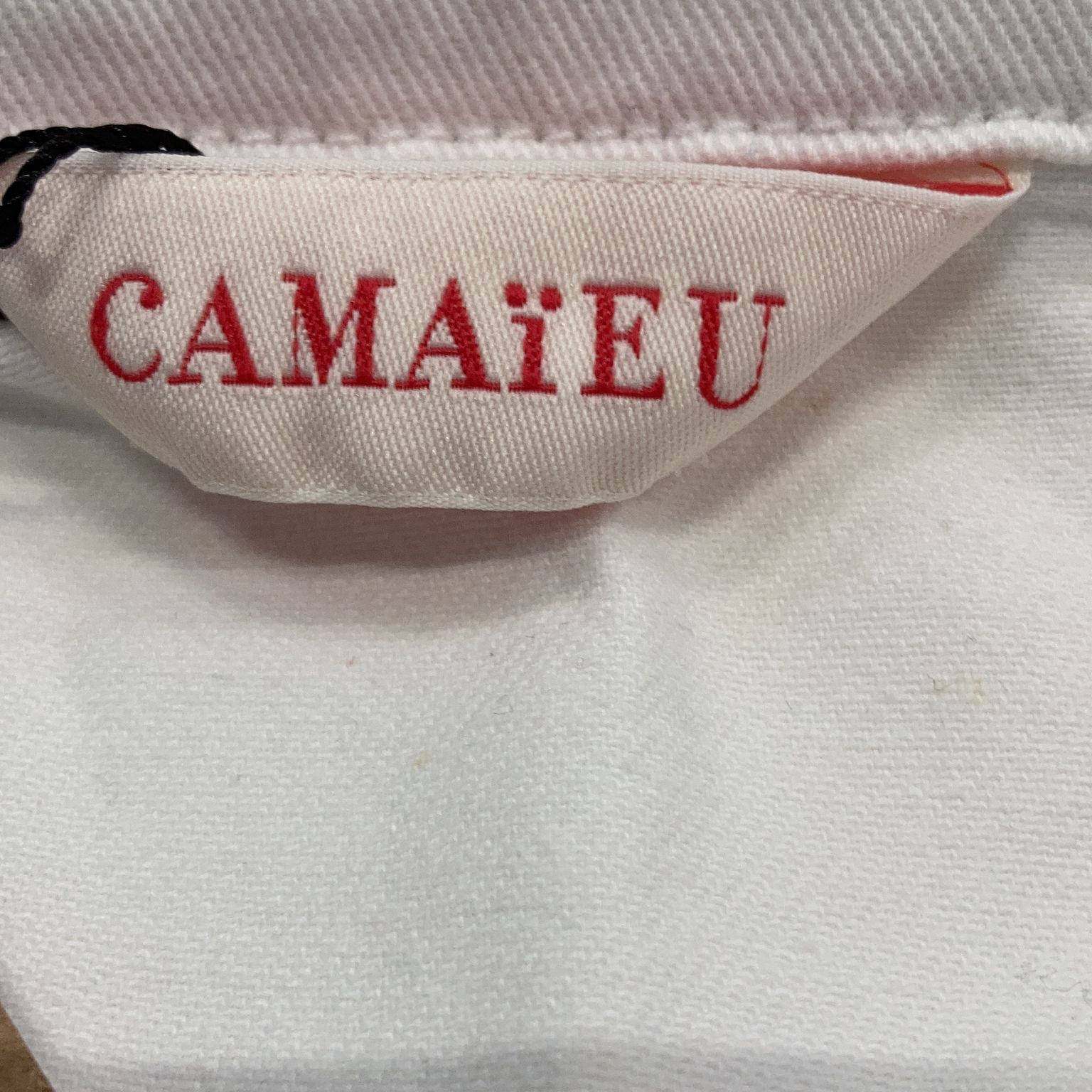 Camaieu