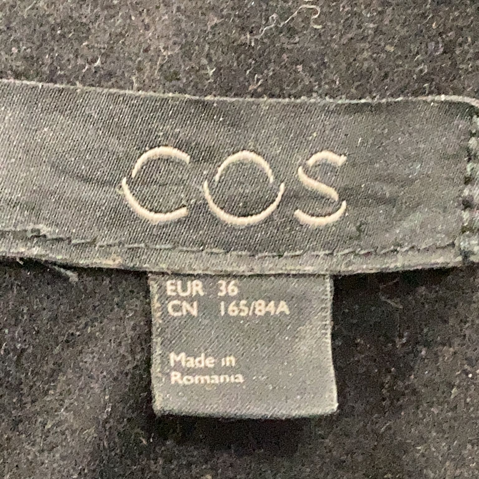 COS