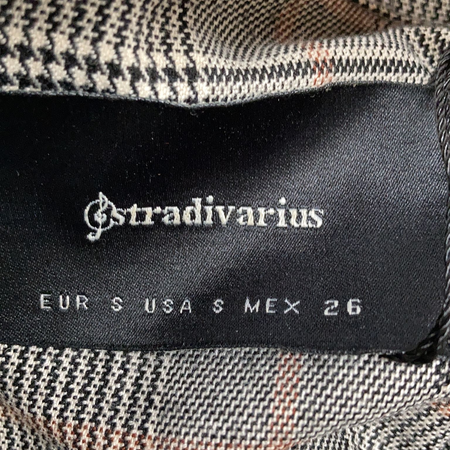 Stradivarius