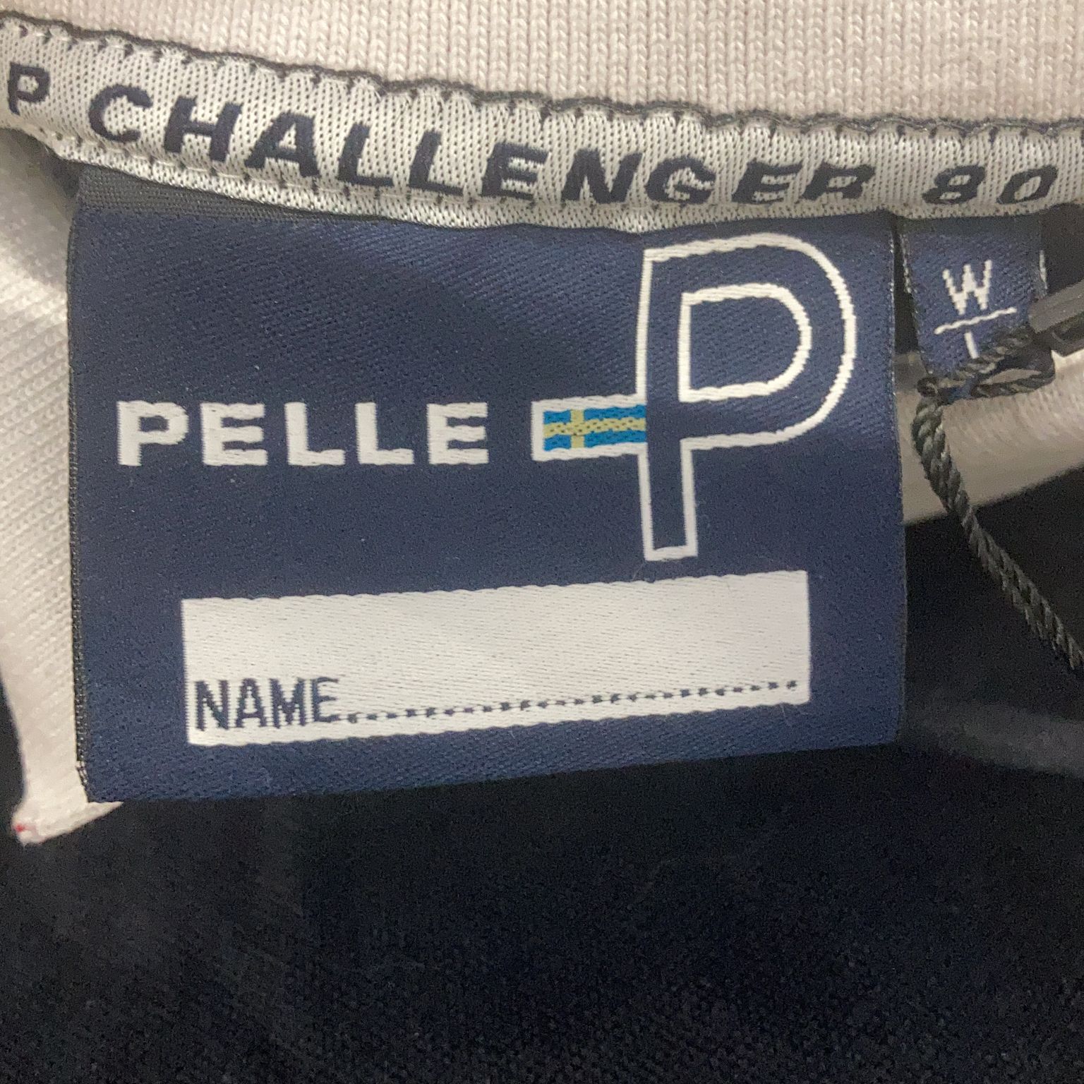 Pelle P