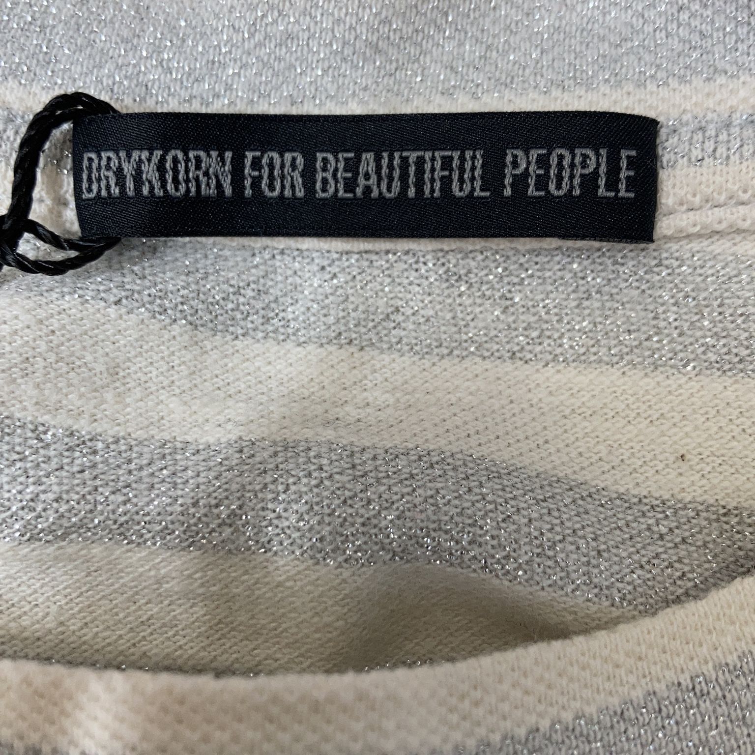 Drykorn for Beautiful People