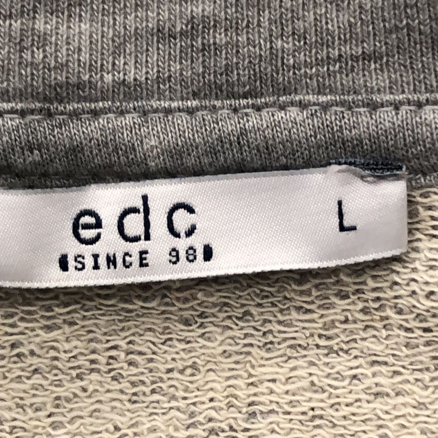 EDC by ESPRIT