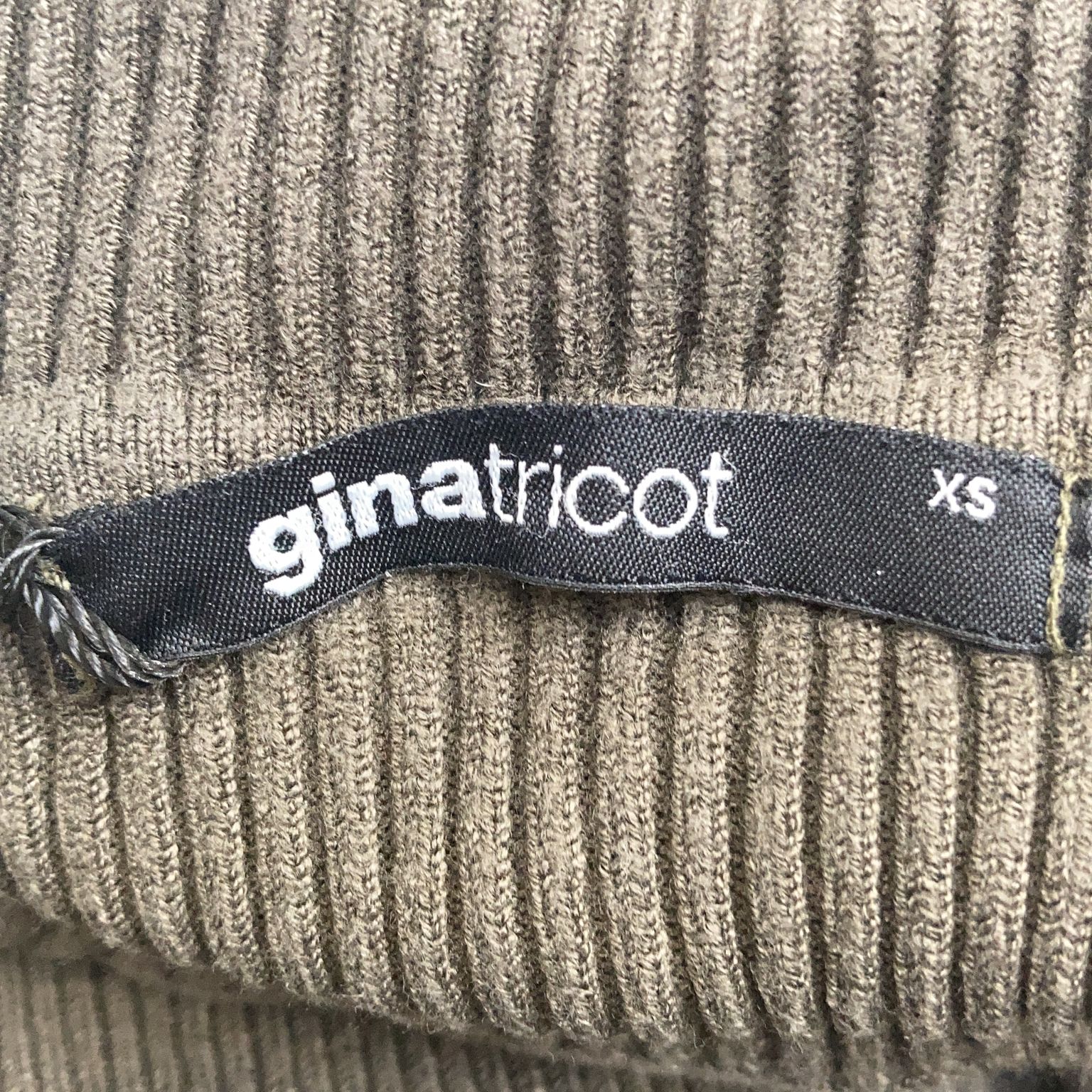 Gina Tricot