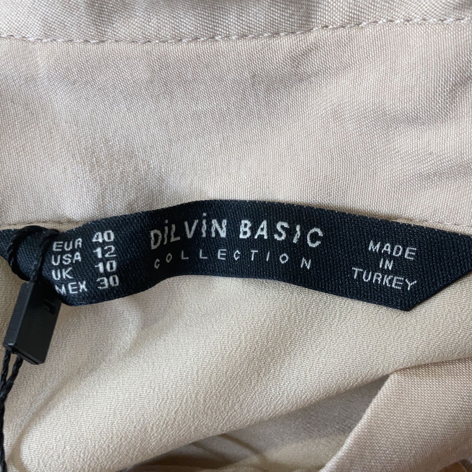 Dilvin Basic