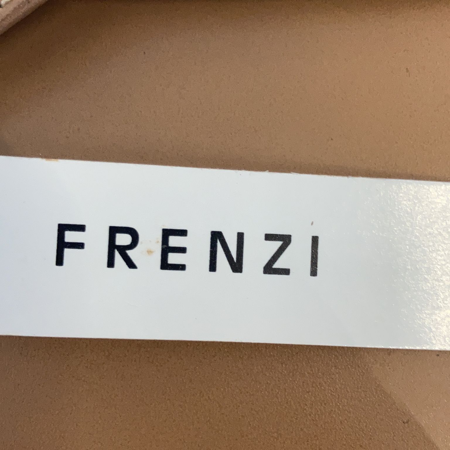 Frenzi