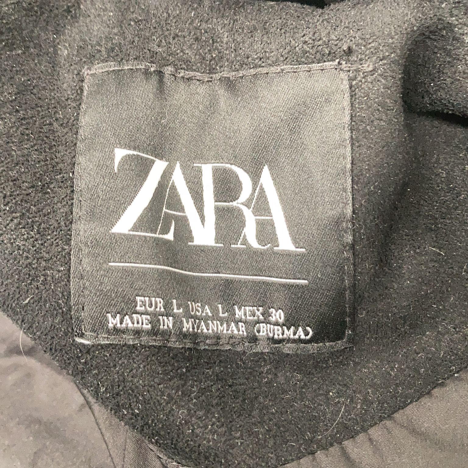 Zara