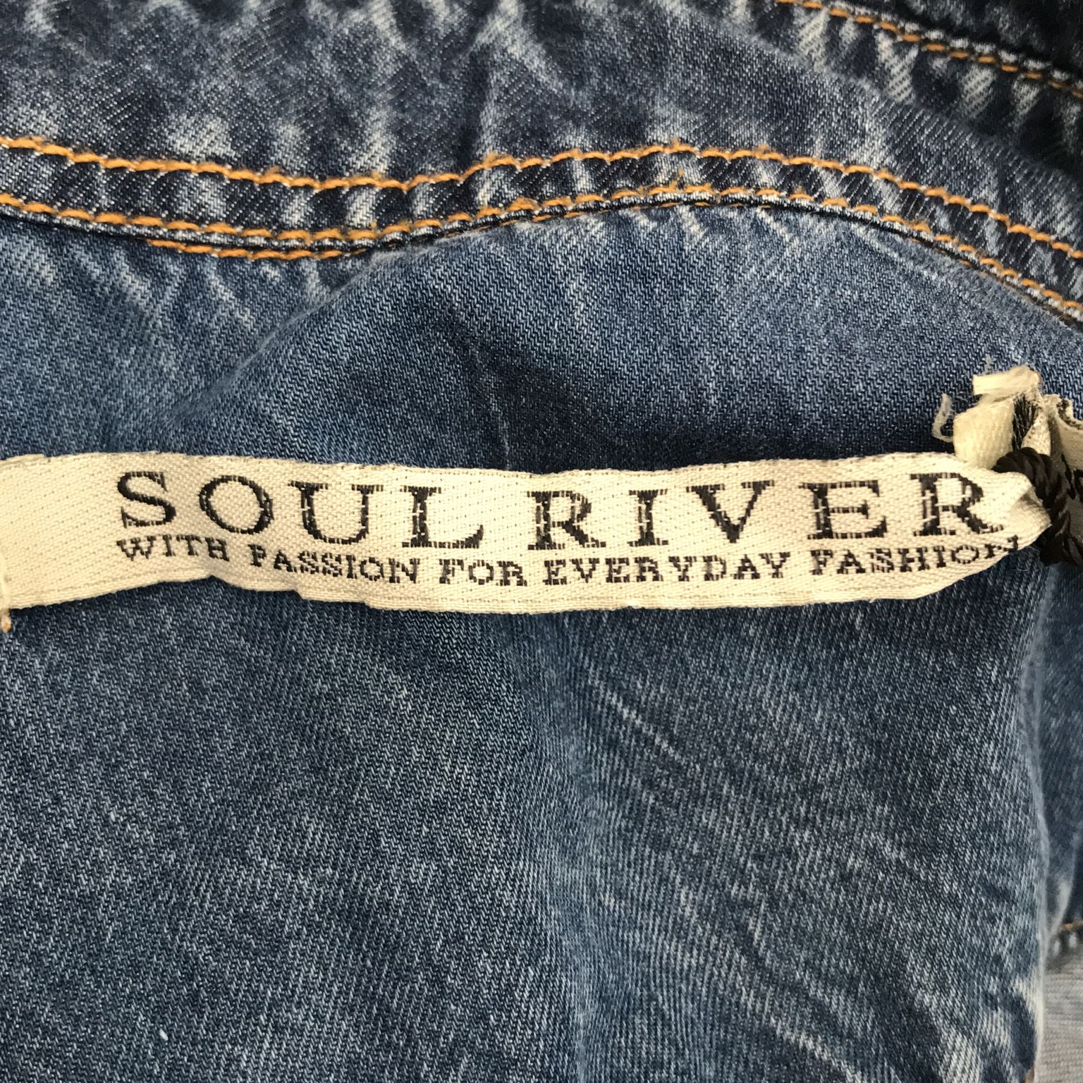 Soul River