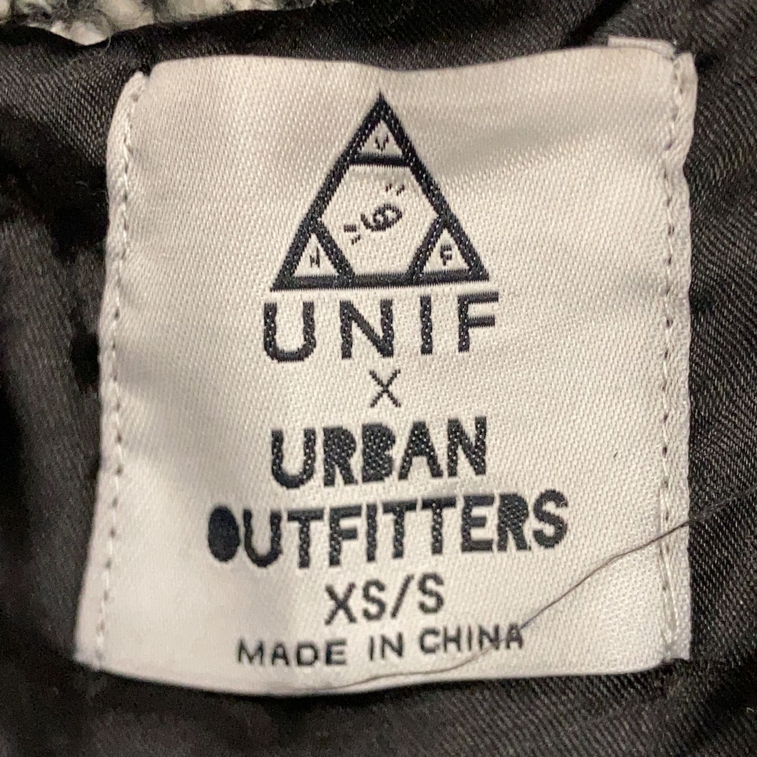 Unif x Urban Outfitters