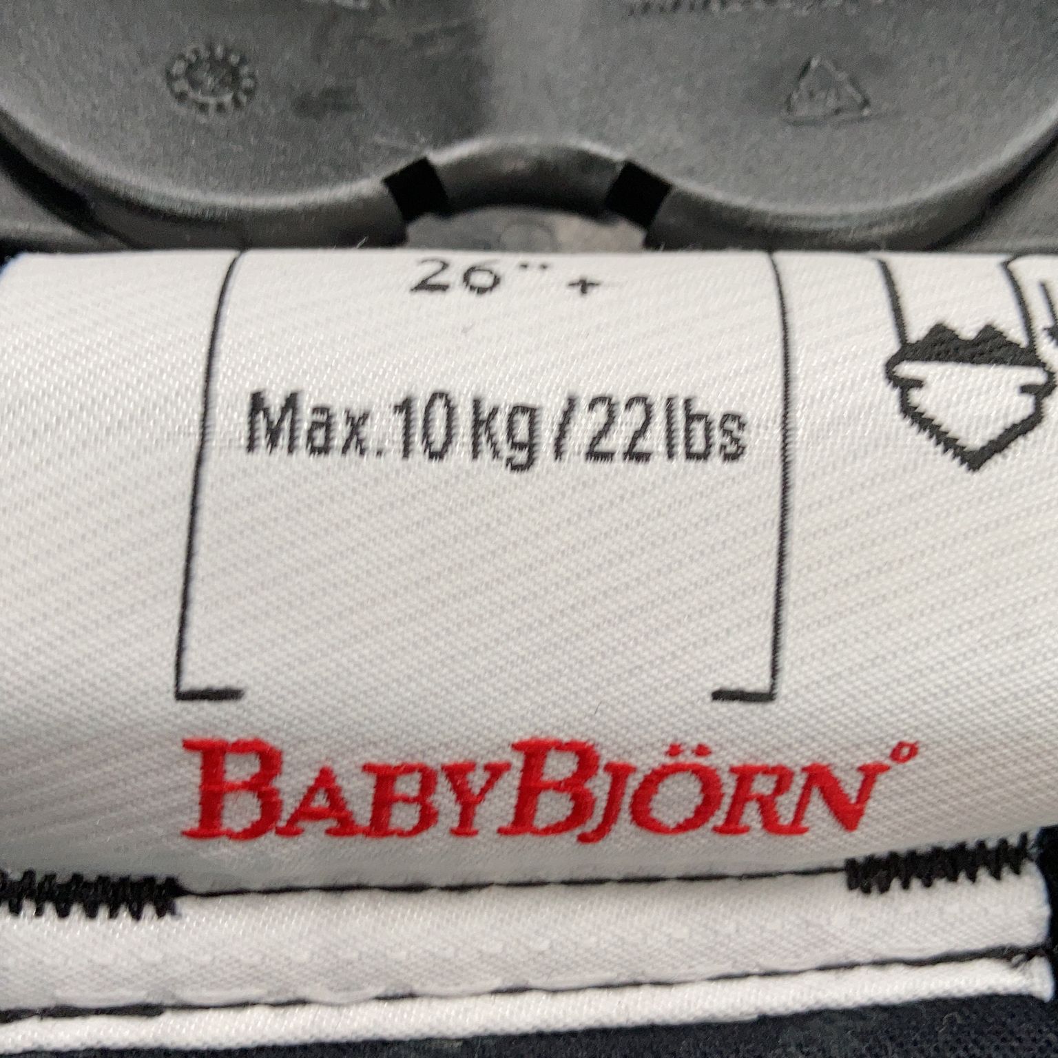 BabyBjörn