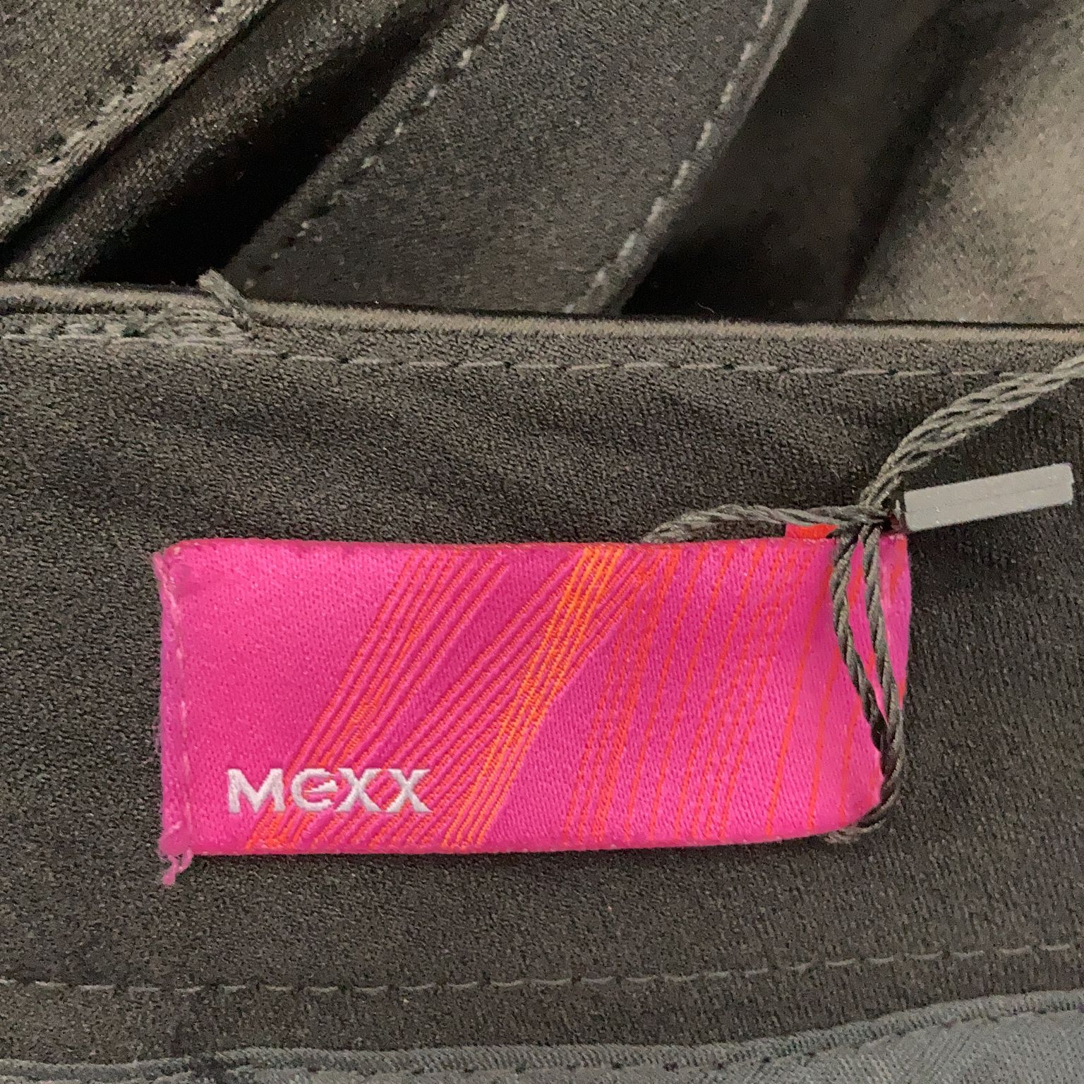 Mexx