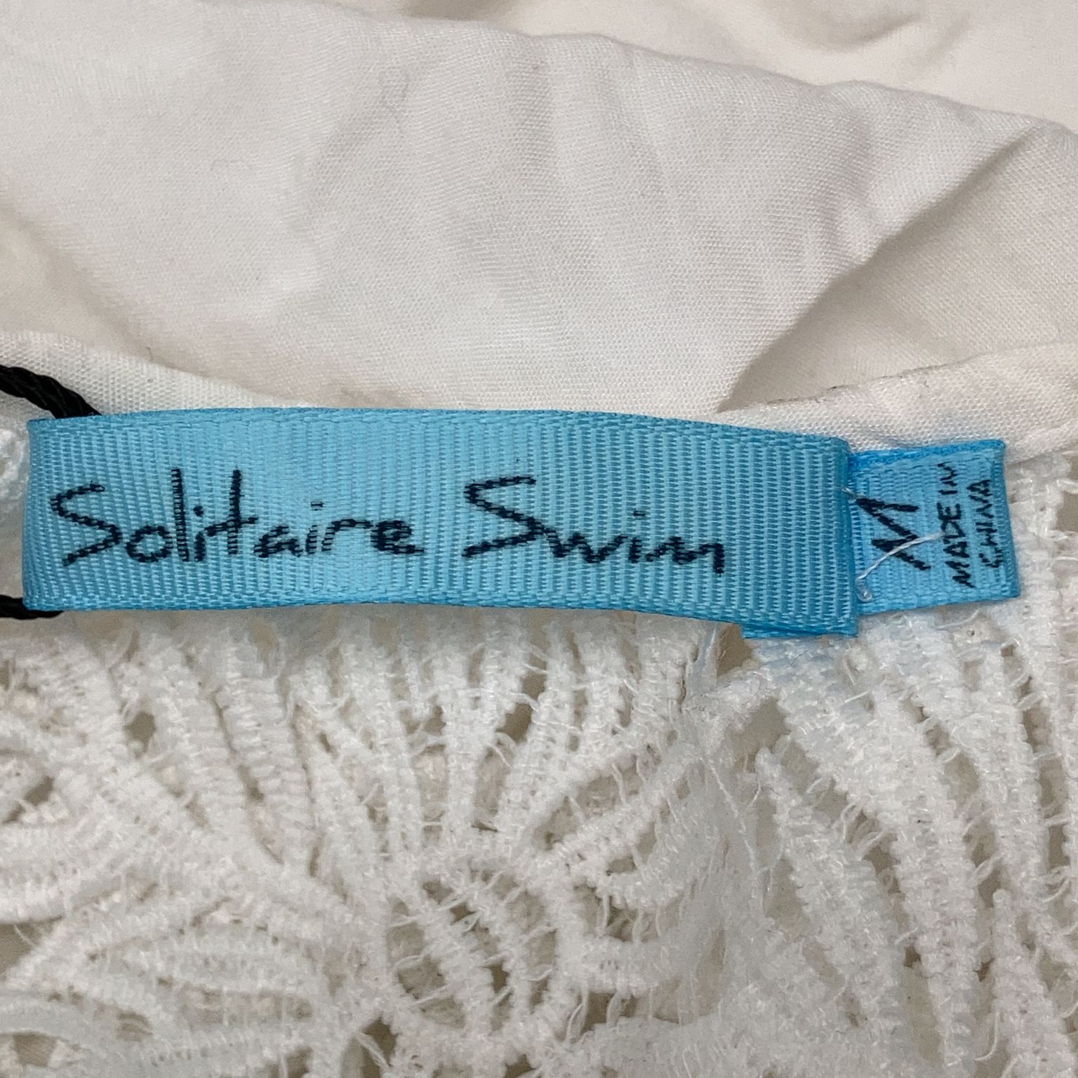 Solitaire Swim