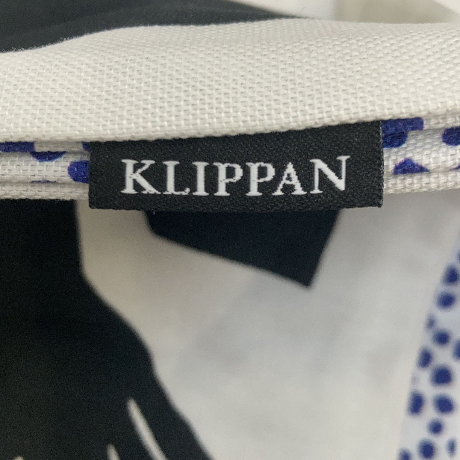 Klippan