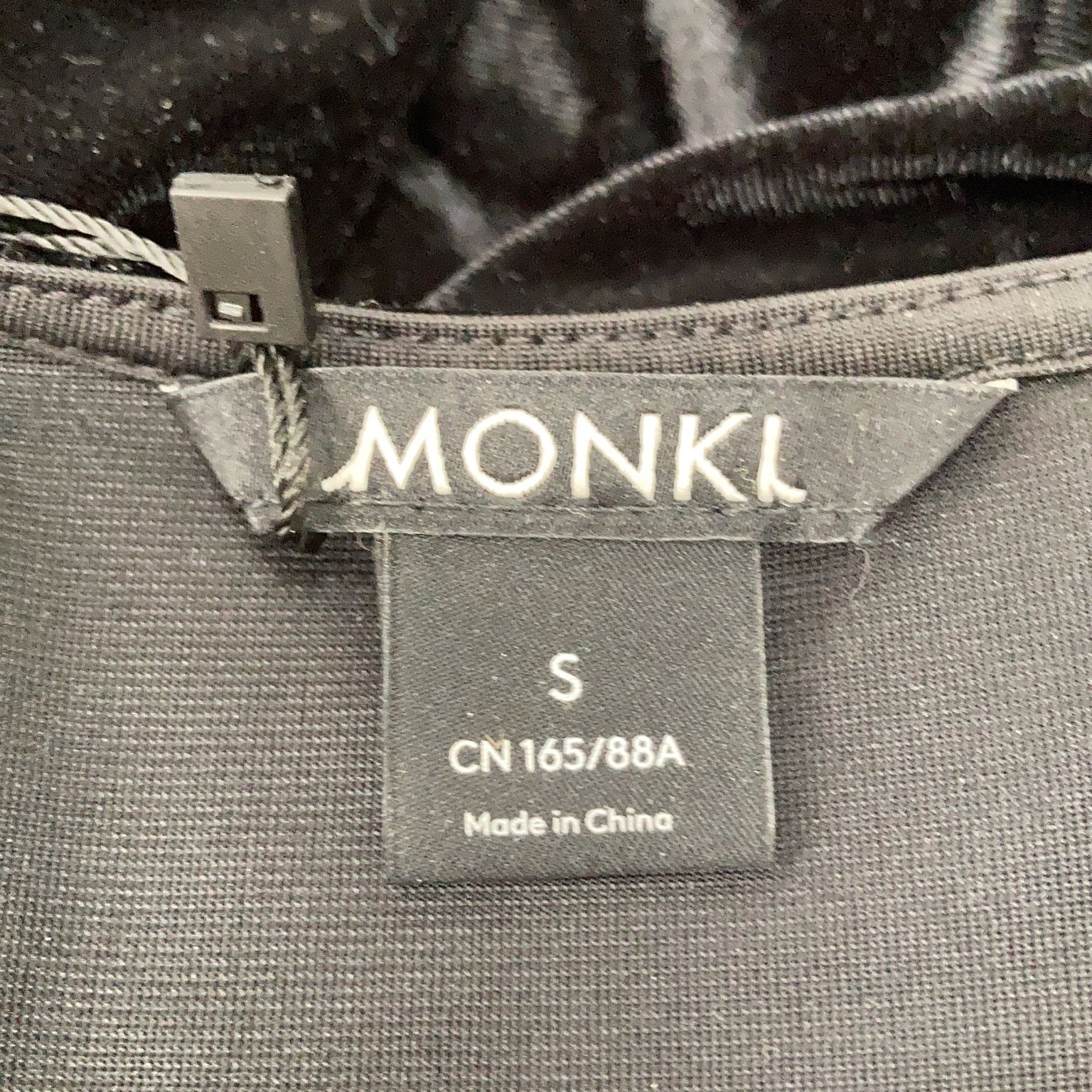 Monki