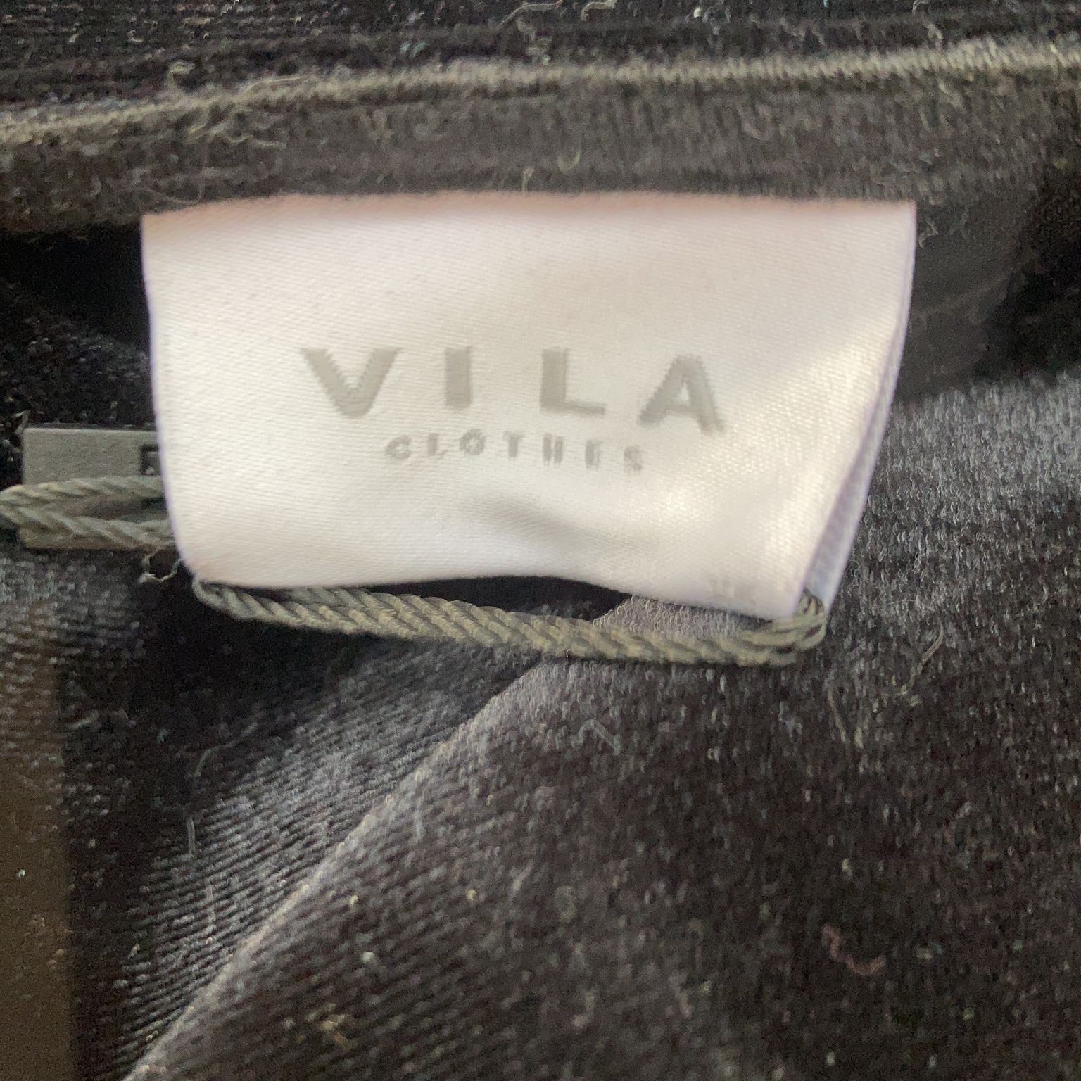 VILA Clothes