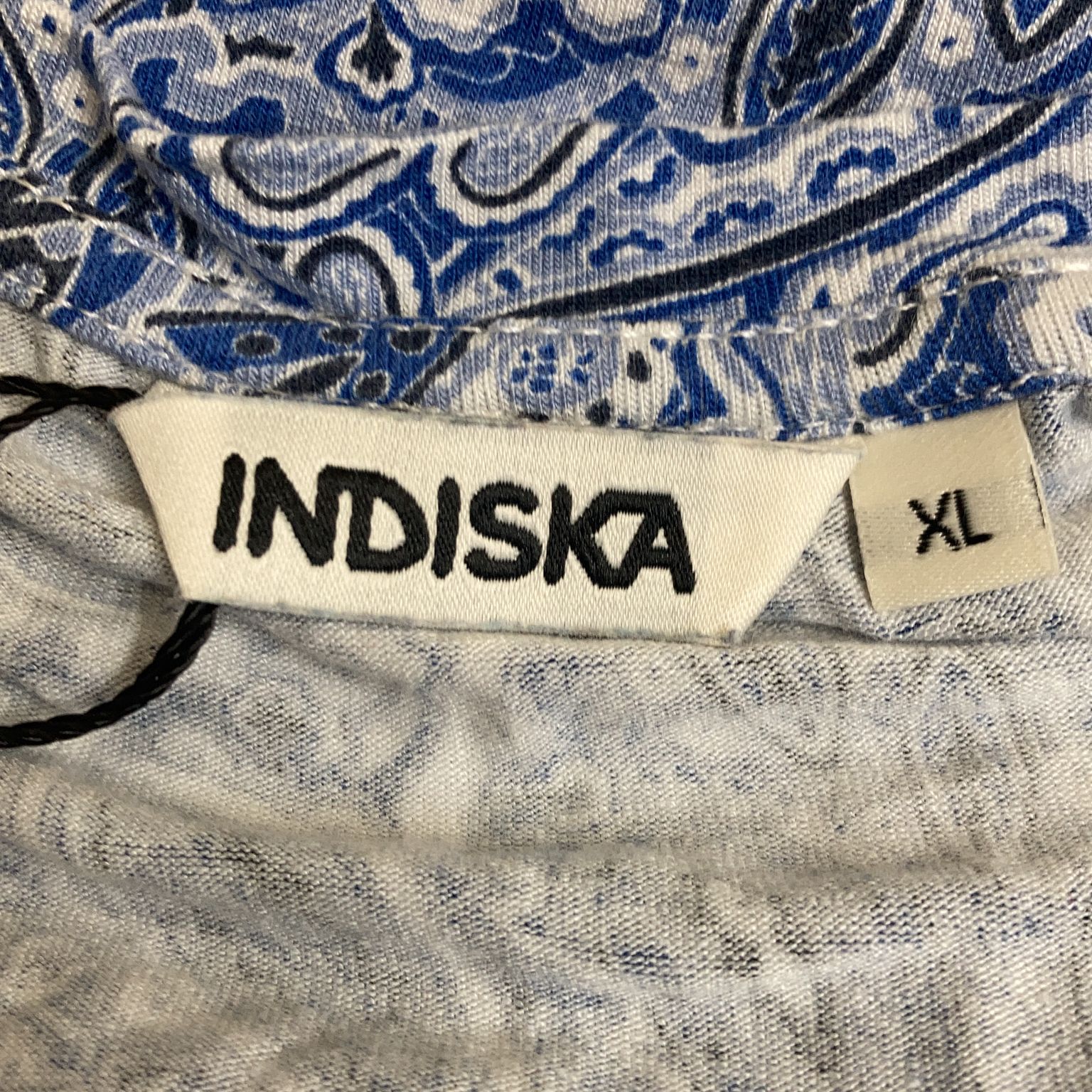 Indiska