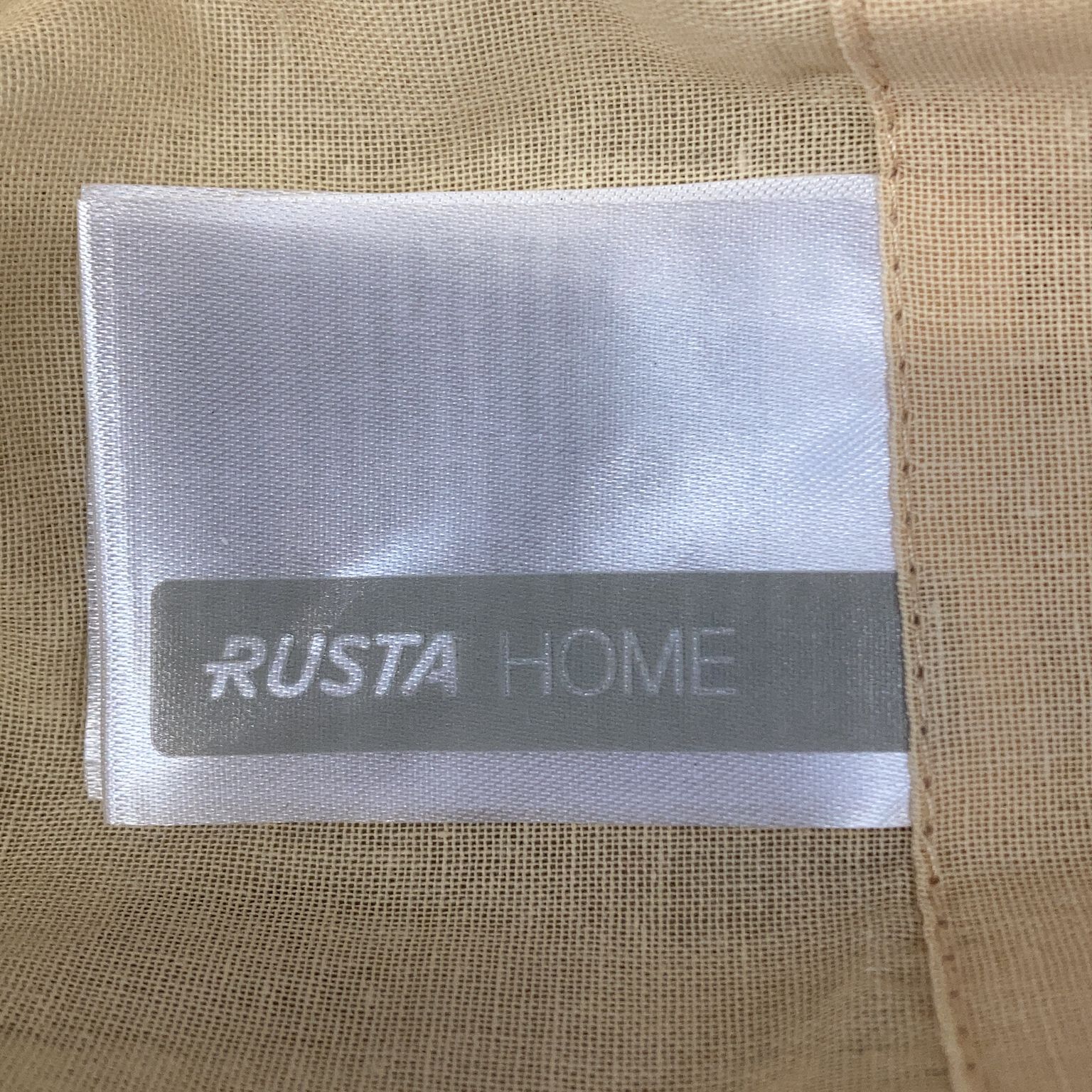 Rusta Home