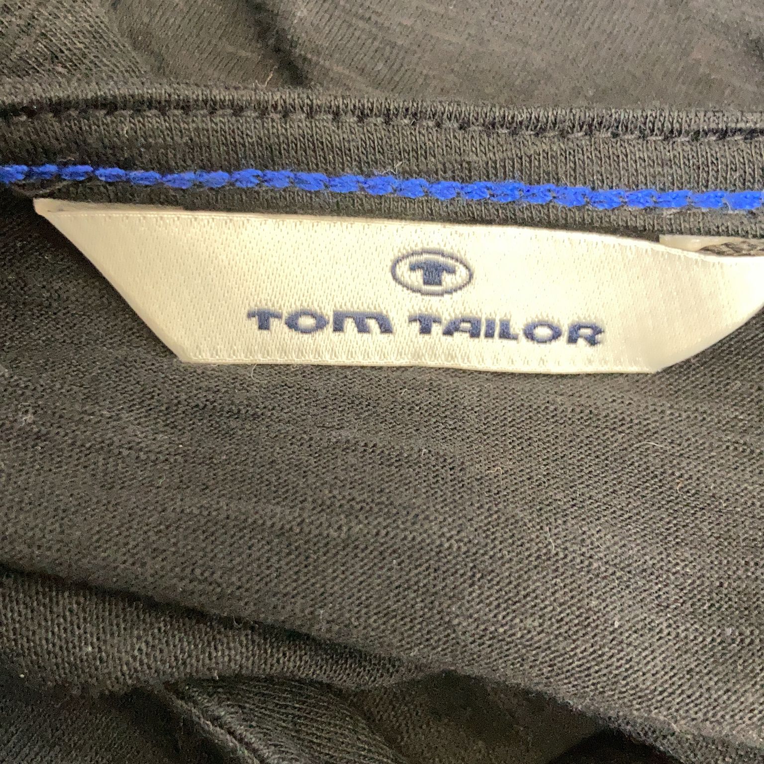 Tom Tailor