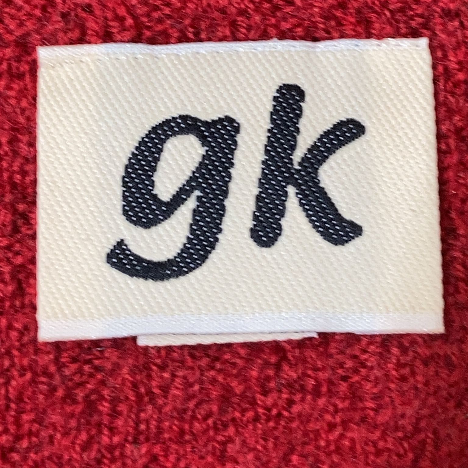 G.K