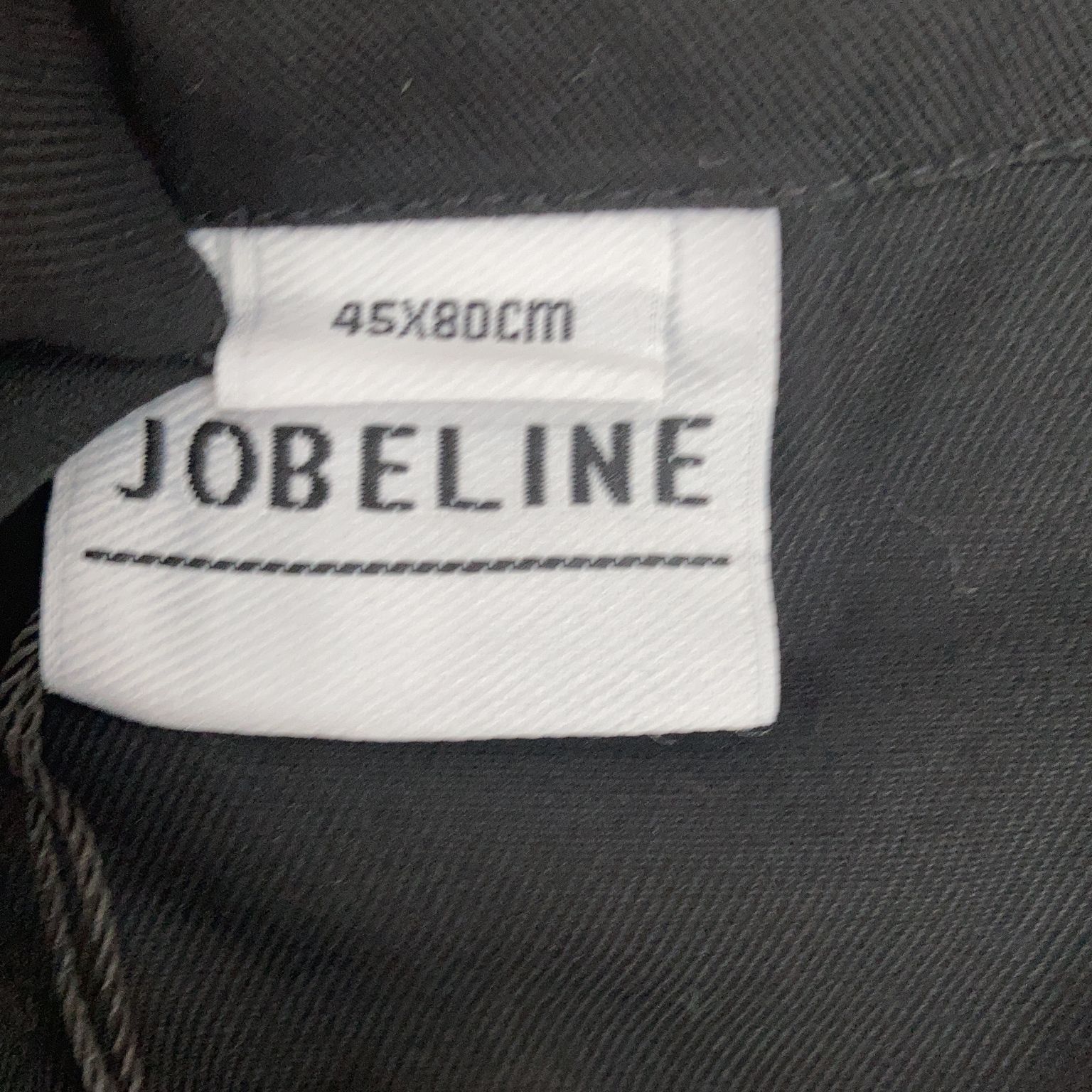 Jobeline