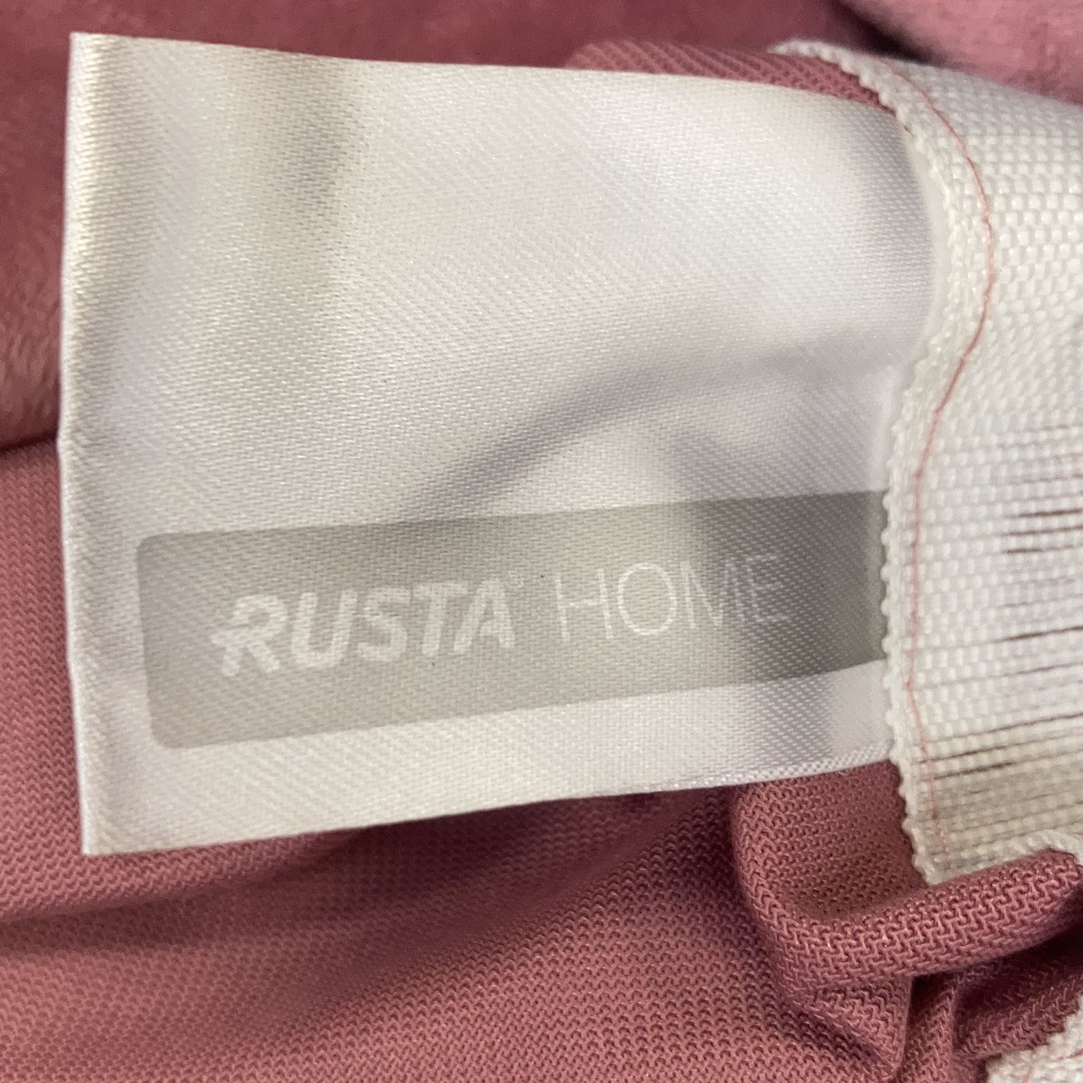 Rusta Home