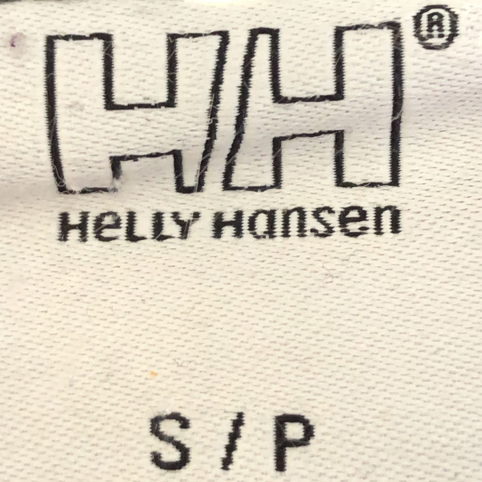 Helly Hansen