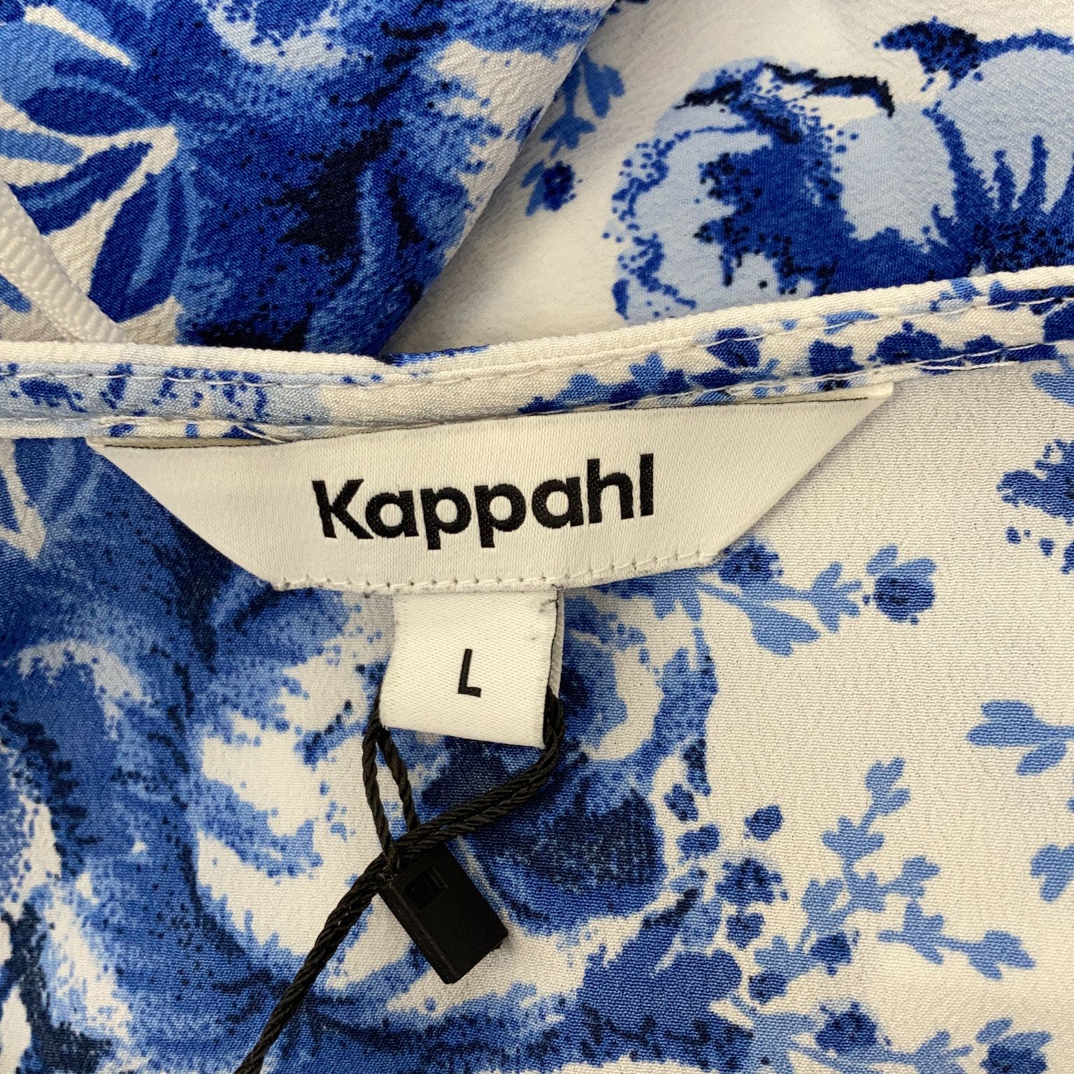 KappAhl