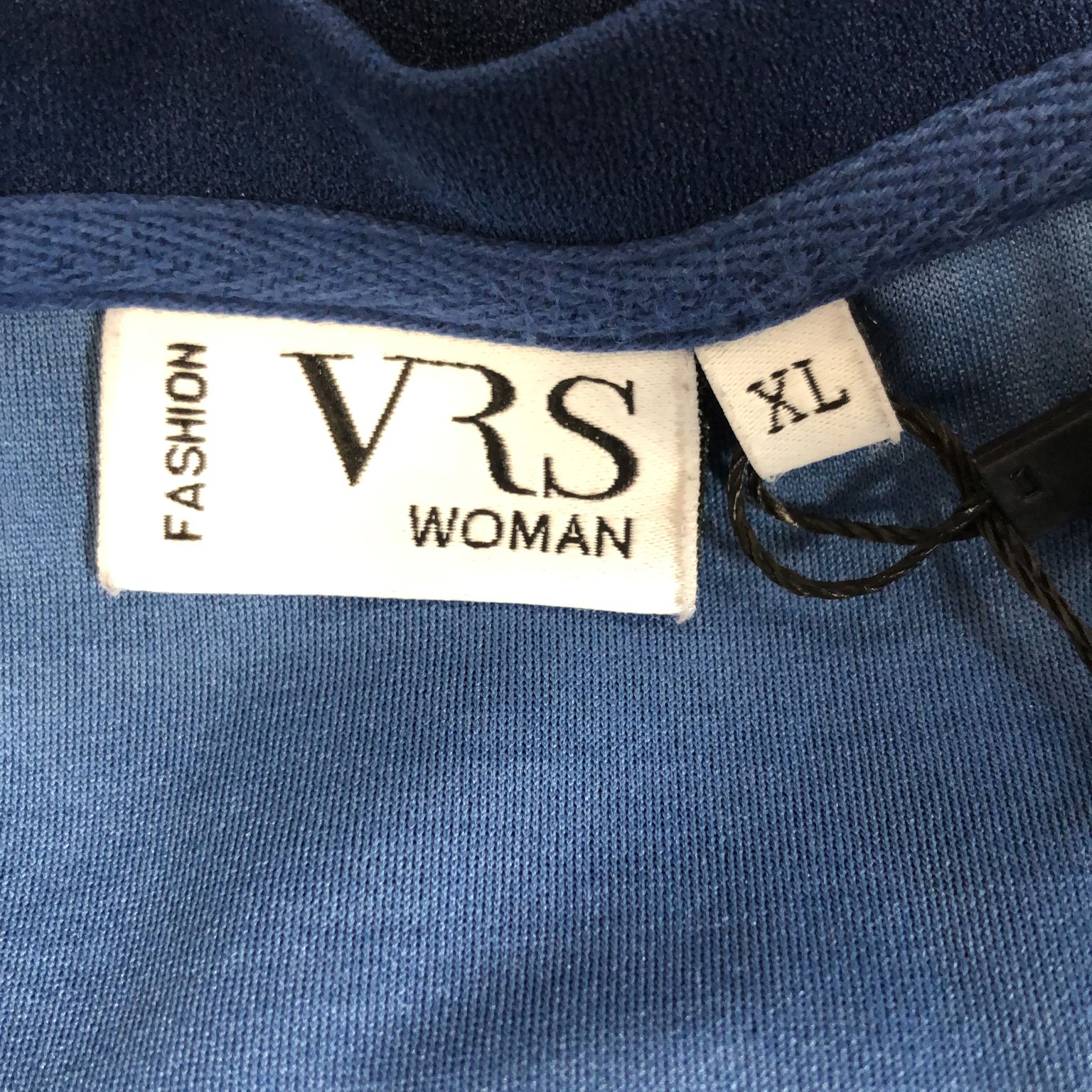 VRS Woman